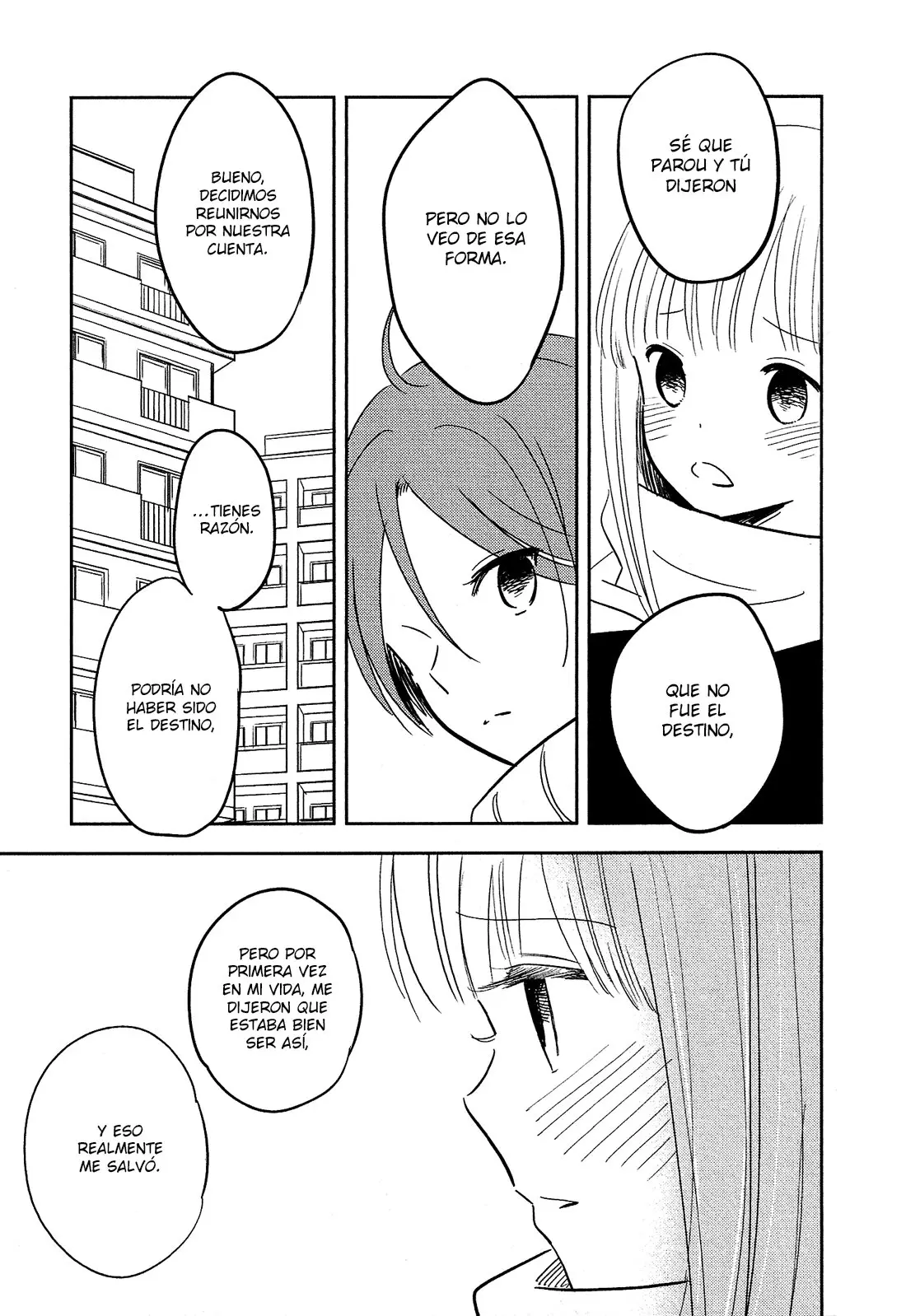 Bokura no Hentai (2012) - Capítulo 34 - Página 39 - LectorTMOo