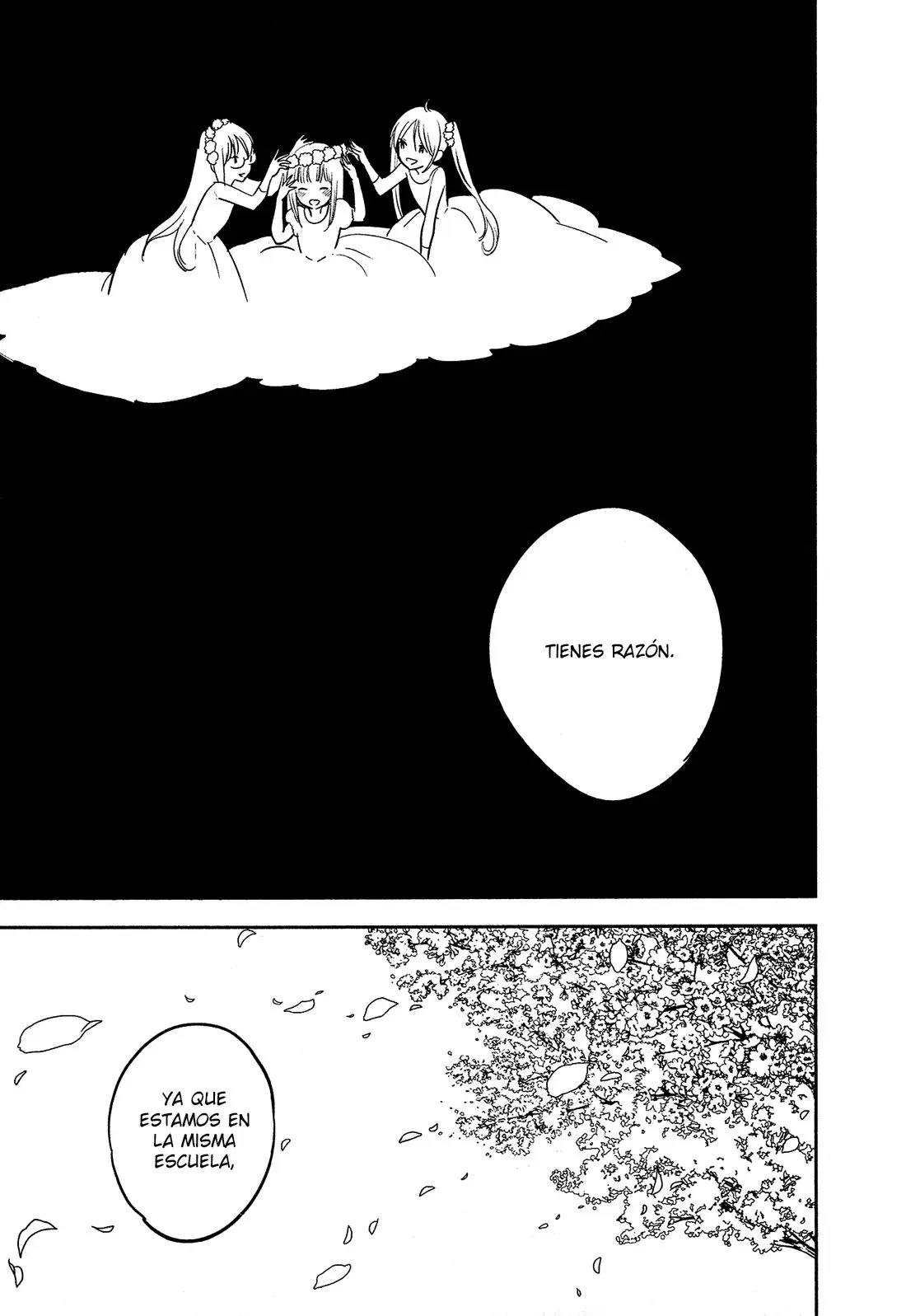 Bokura no Hentai (2012) - Capítulo 34 - Página 41 - LectorTMOo