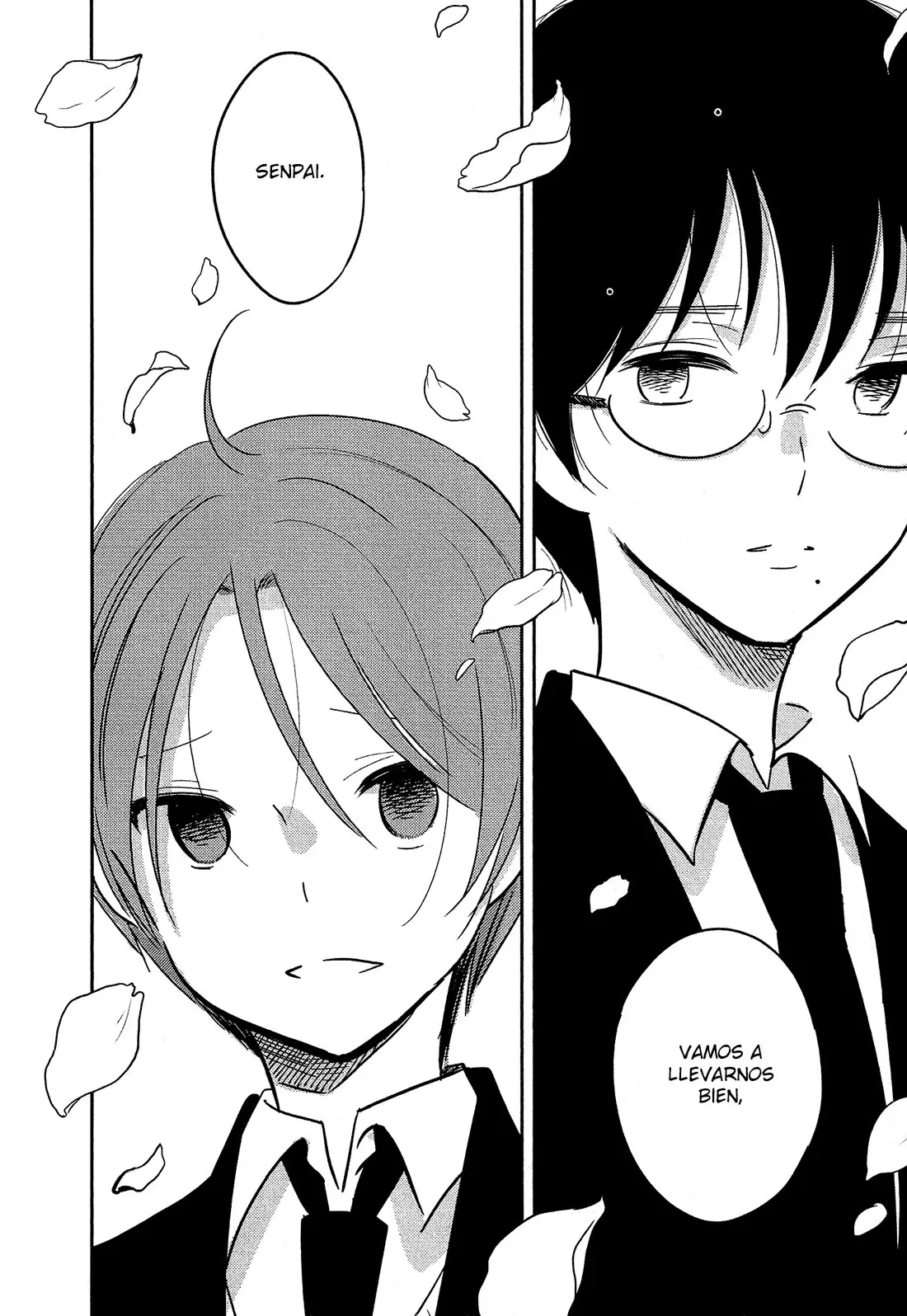 Bokura no Hentai (2012) - Capítulo 34 - Página 42 - LectorTMOo