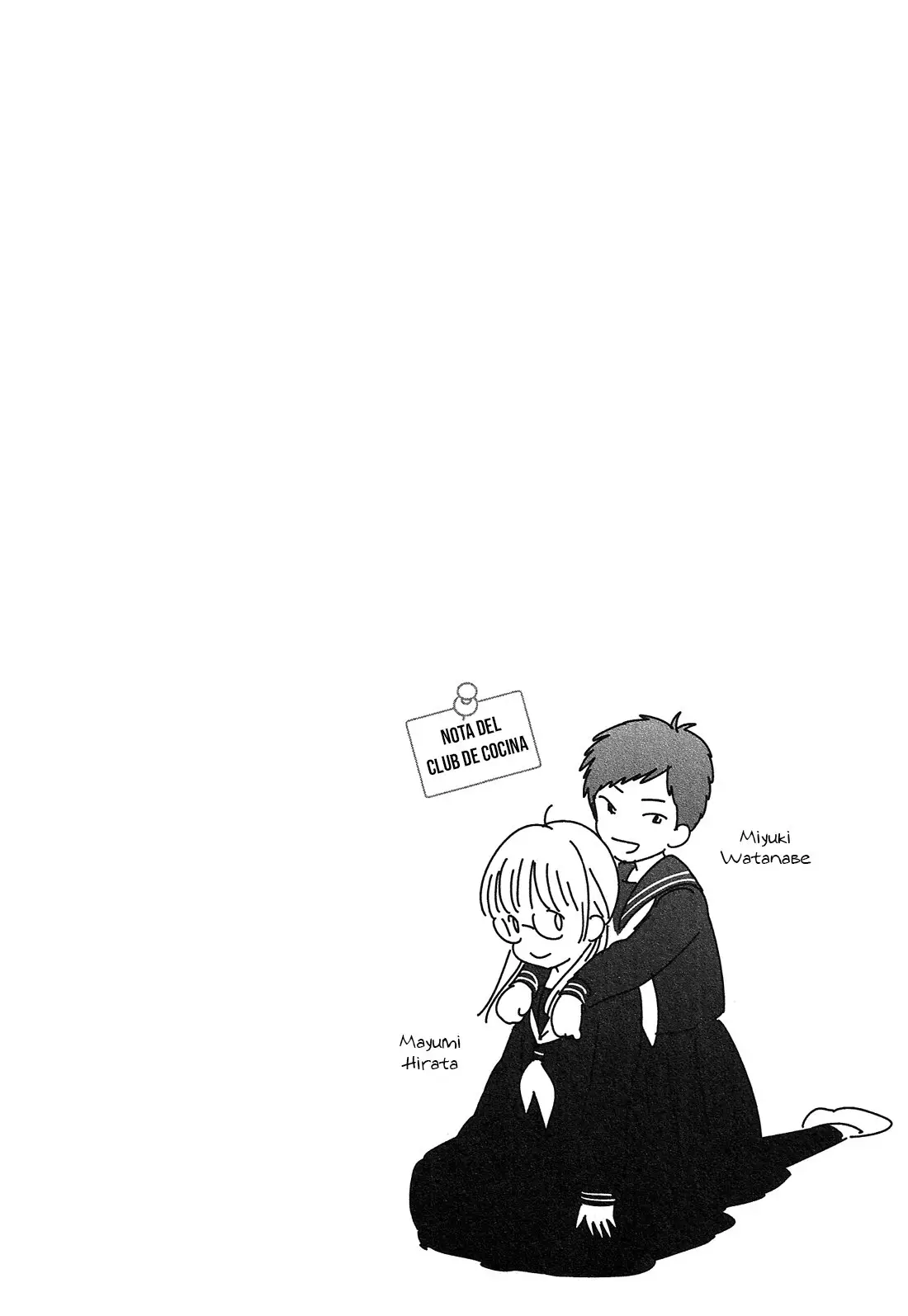 Bokura no Hentai (2012) - Capítulo 34 - Página 43 - LectorTMOo