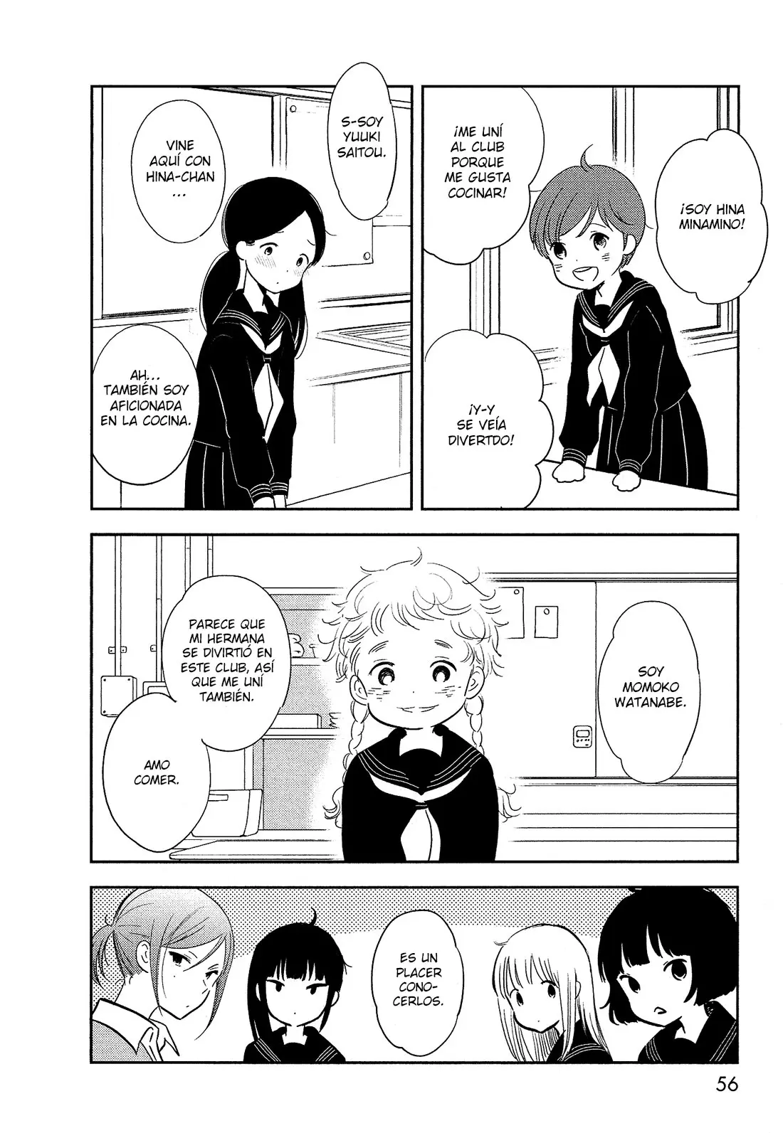 Bokura no Hentai (2012) - Capítulo 35 - Página 12 - LectorTMOo