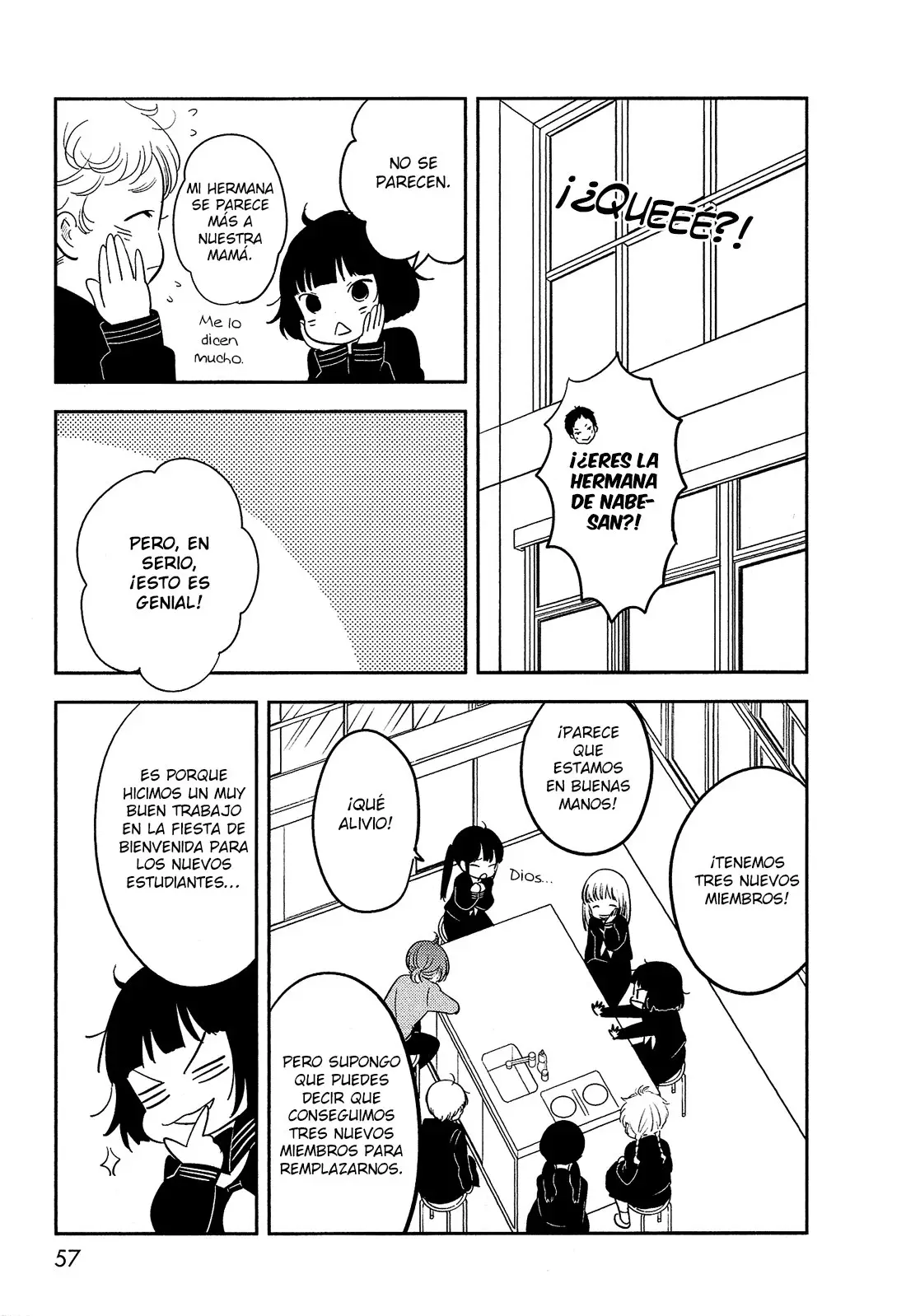 Bokura no Hentai (2012) - Capítulo 35 - Página 13 - LectorTMOo