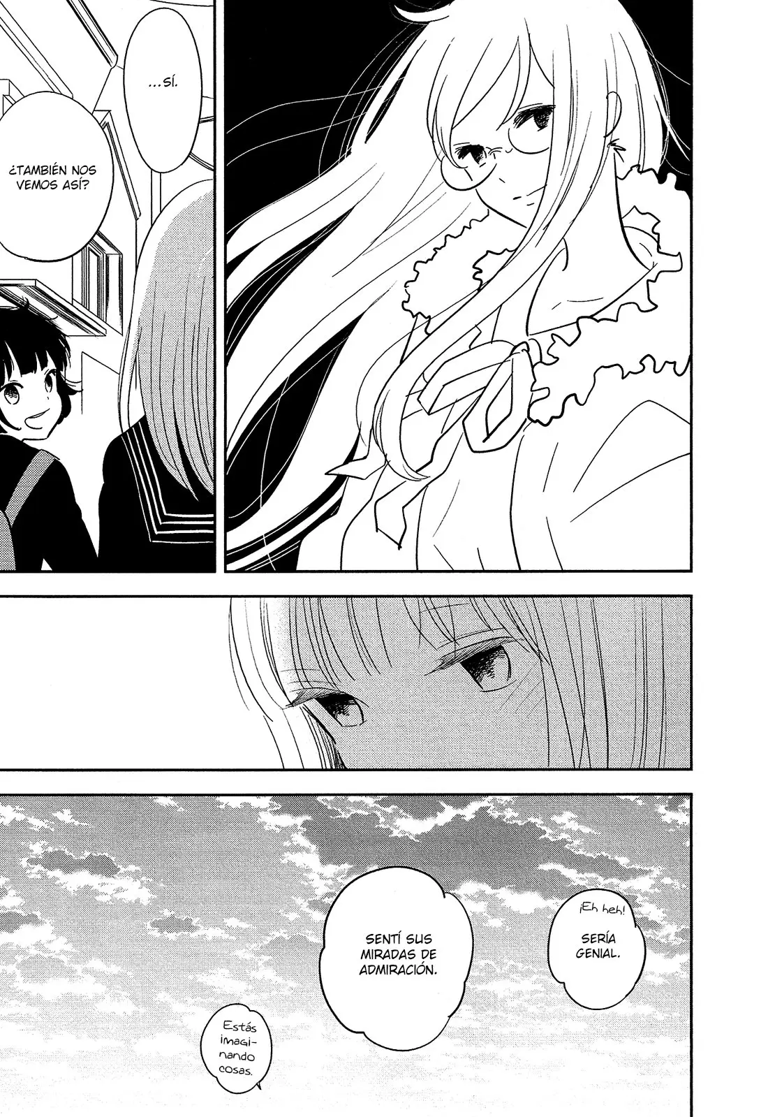 Bokura no Hentai (2012) - Capítulo 35 - Página 17 - LectorTMOo