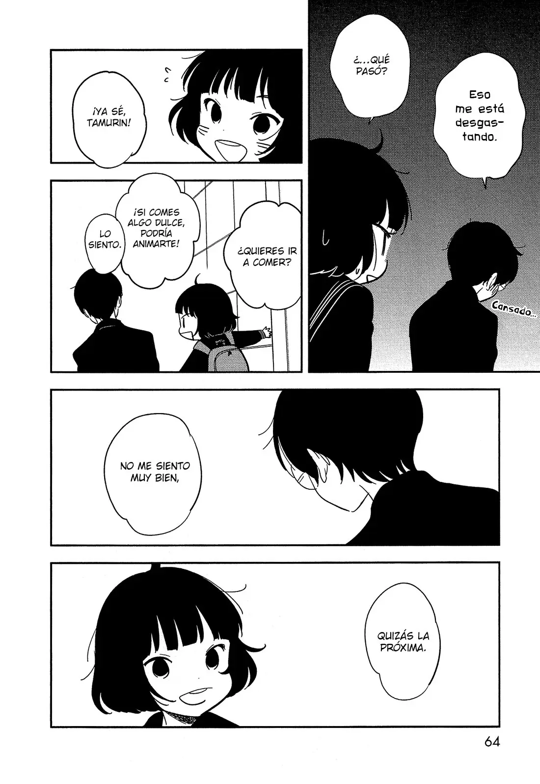 Bokura no Hentai (2012) - Capítulo 35 - Página 20 - LectorTMOo