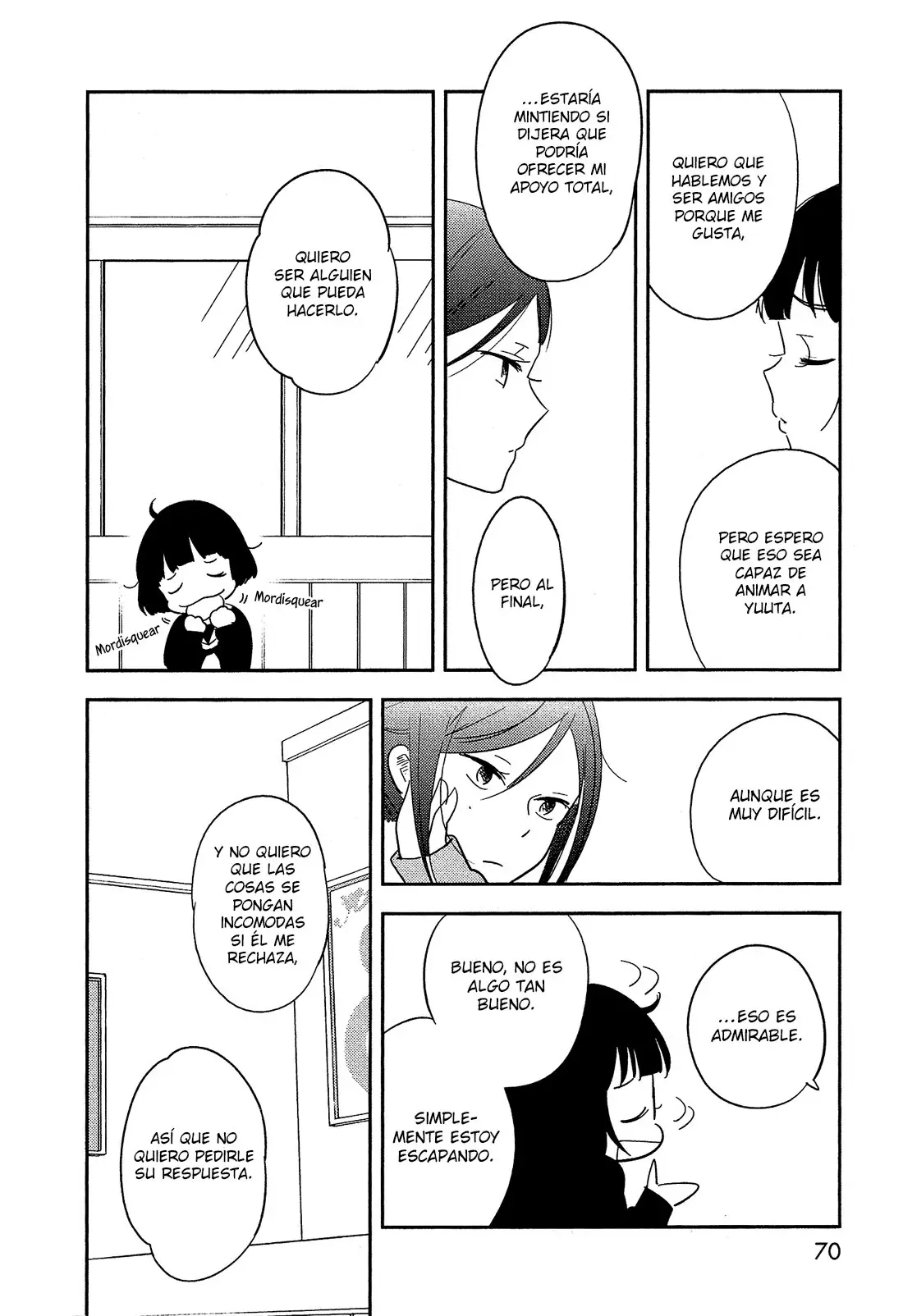 Bokura no Hentai (2012) - Capítulo 35 - Página 26 - LectorTMOo