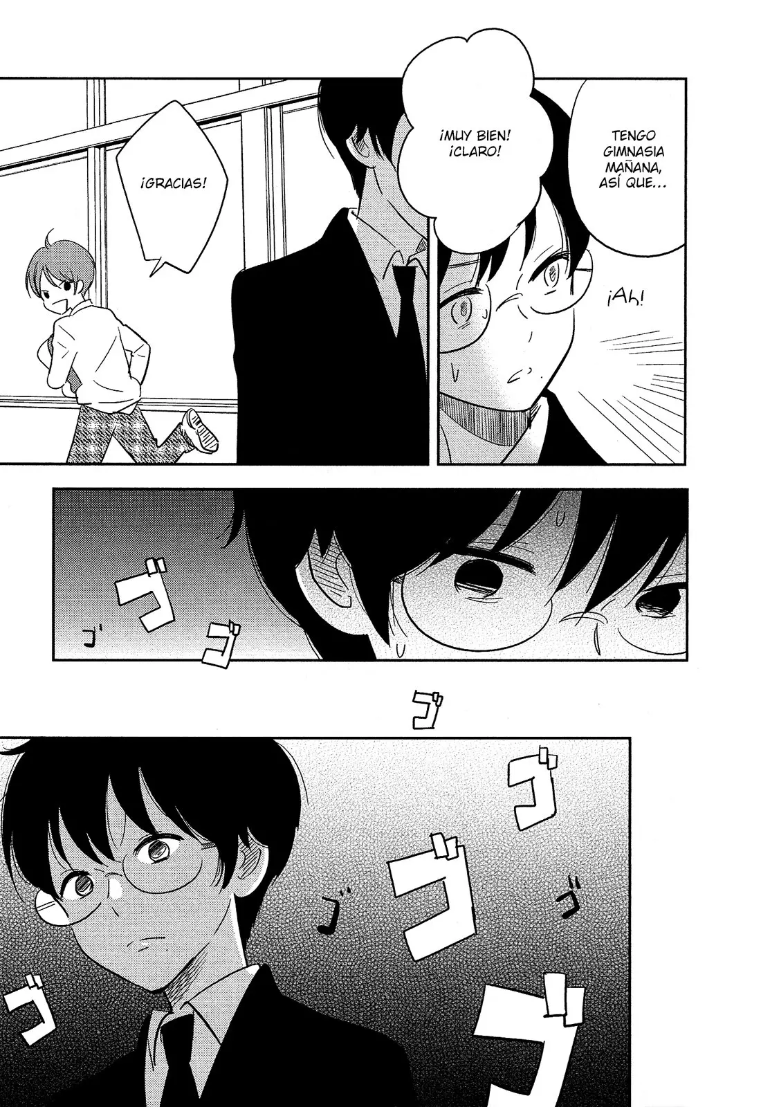Bokura no Hentai (2012) - Capítulo 35 - Página 29 - LectorTMOo