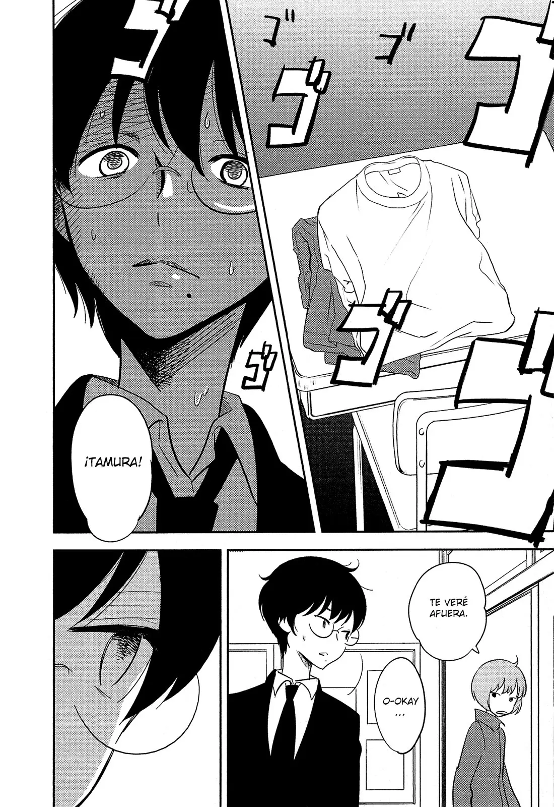 Bokura no Hentai (2012) - Capítulo 35 - Página 30 - LectorTMOo