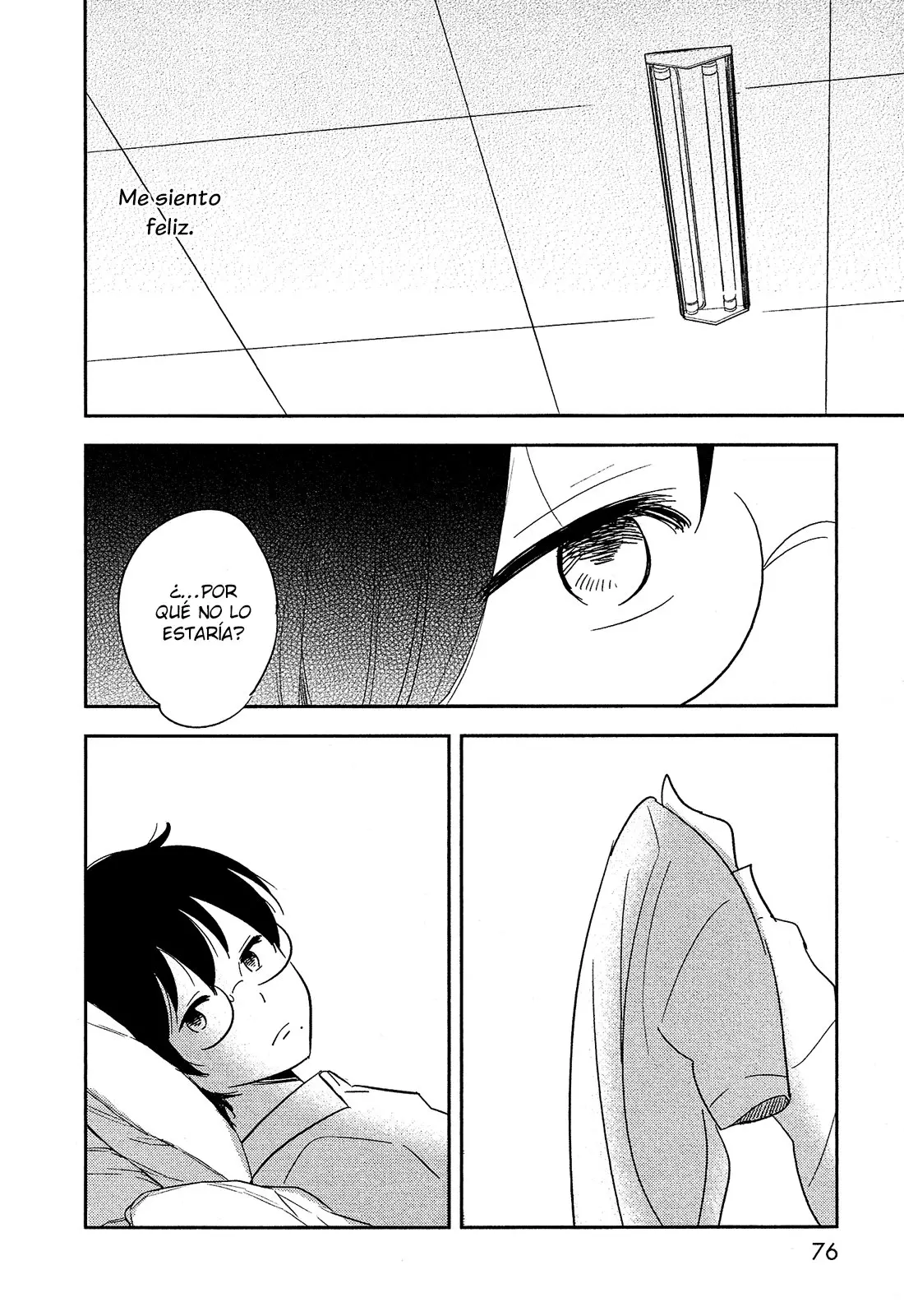 Bokura no Hentai (2012) - Capítulo 35 - Página 32 - LectorTMOo
