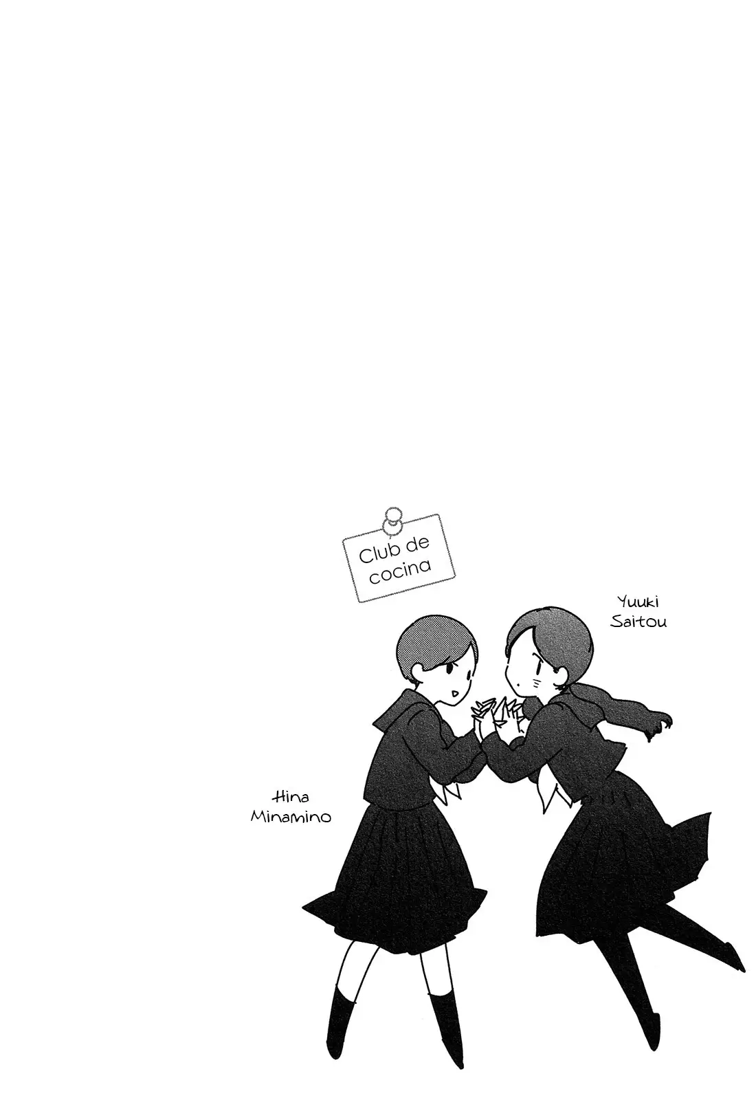 Bokura no Hentai (2012) - Capítulo 35 - Página 37 - LectorTMOo