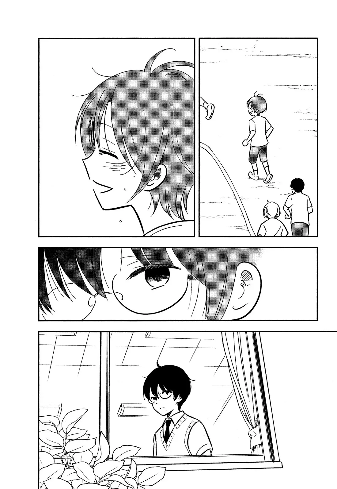 Bokura no Hentai (2012) - Capítulo 36 - Página 6 - LectorTMOo