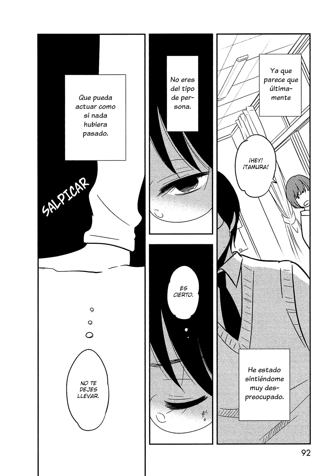 Bokura no Hentai (2012) - Capítulo 36 - Página 10 - LectorTMOo