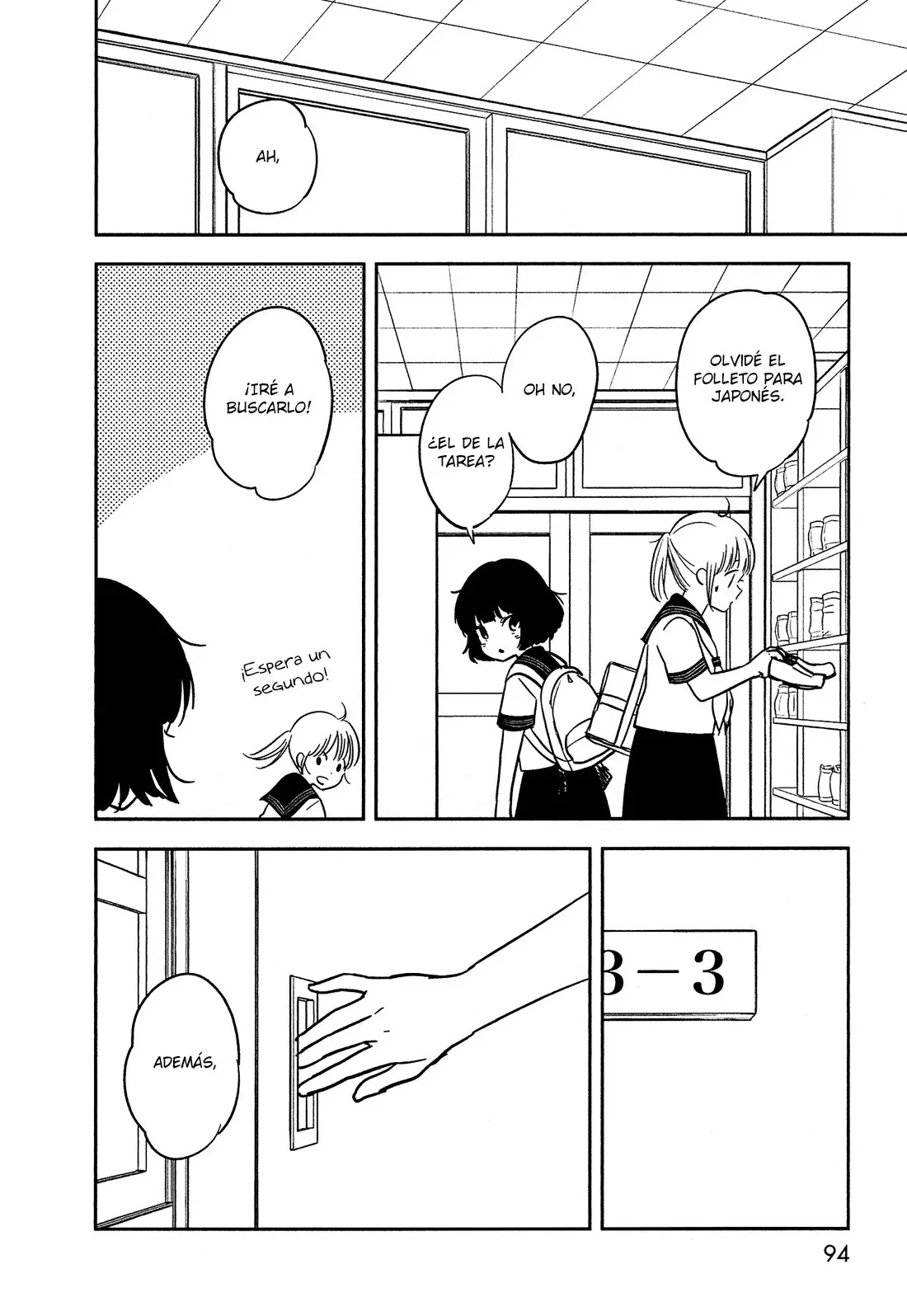 Bokura no Hentai (2012) - Capítulo 36 - Página 12 - LectorTMOo