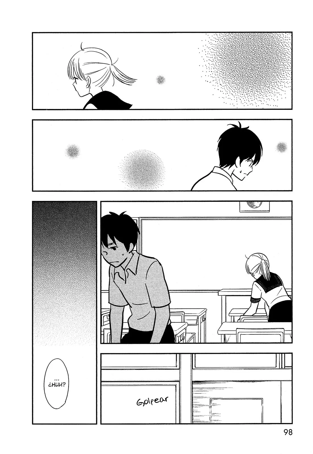 Bokura no Hentai (2012) - Capítulo 36 - Página 16 - LectorTMOo