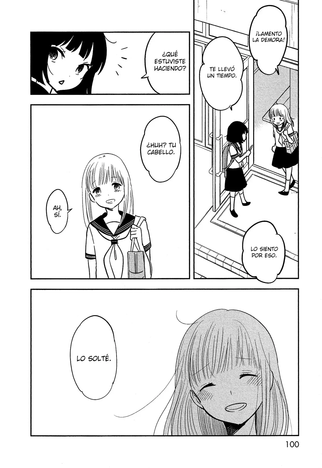 Bokura no Hentai (2012) - Capítulo 36 - Página 18 - LectorTMOo