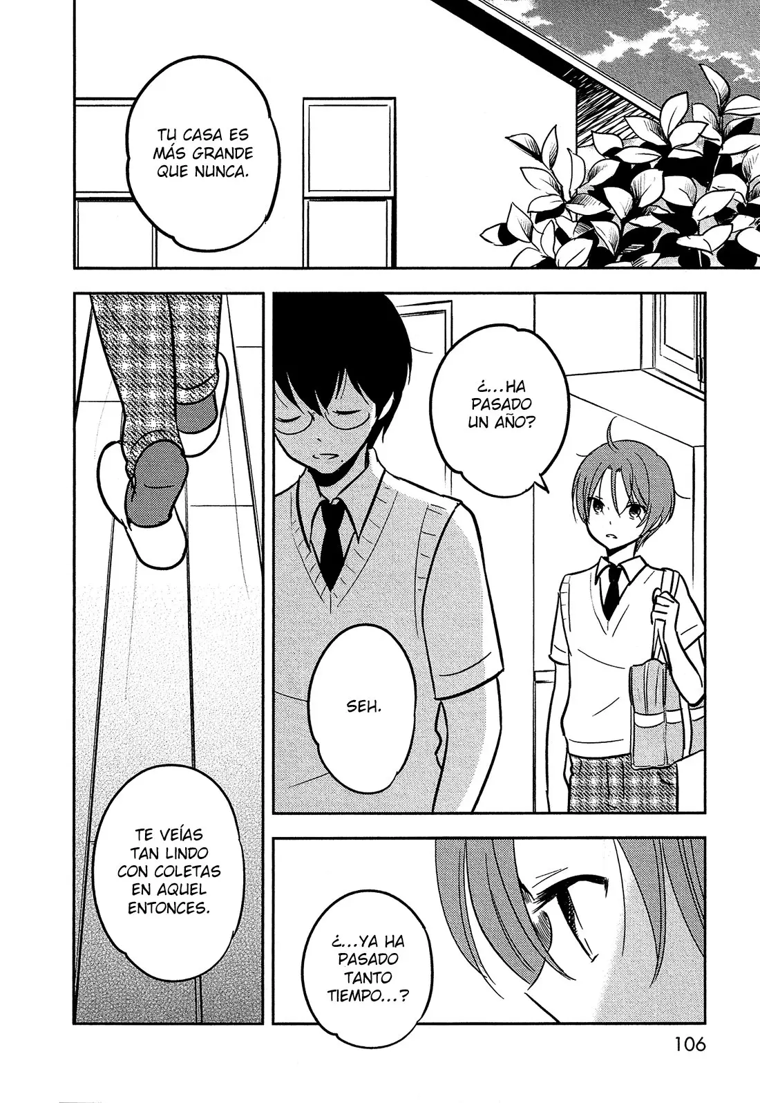 Bokura no Hentai (2012) - Capítulo 36 - Página 24 - LectorTMOo