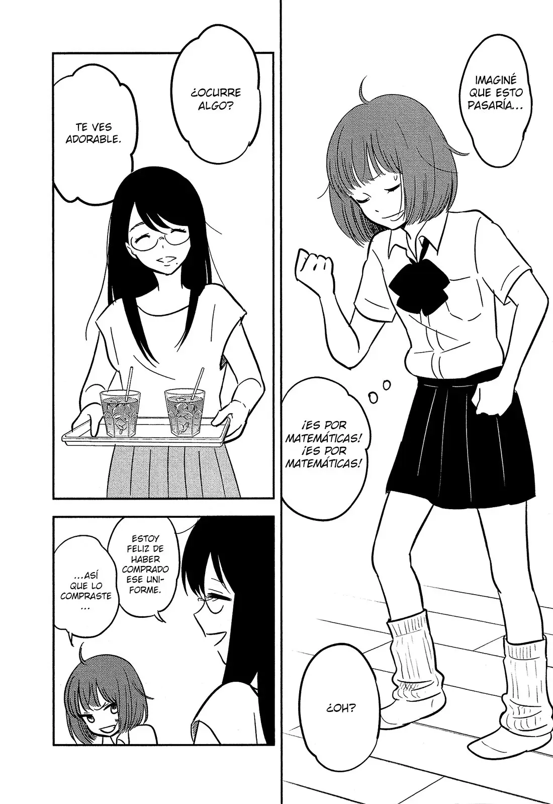 Bokura no Hentai (2012) - Capítulo 36 - Página 26 - LectorTMOo
