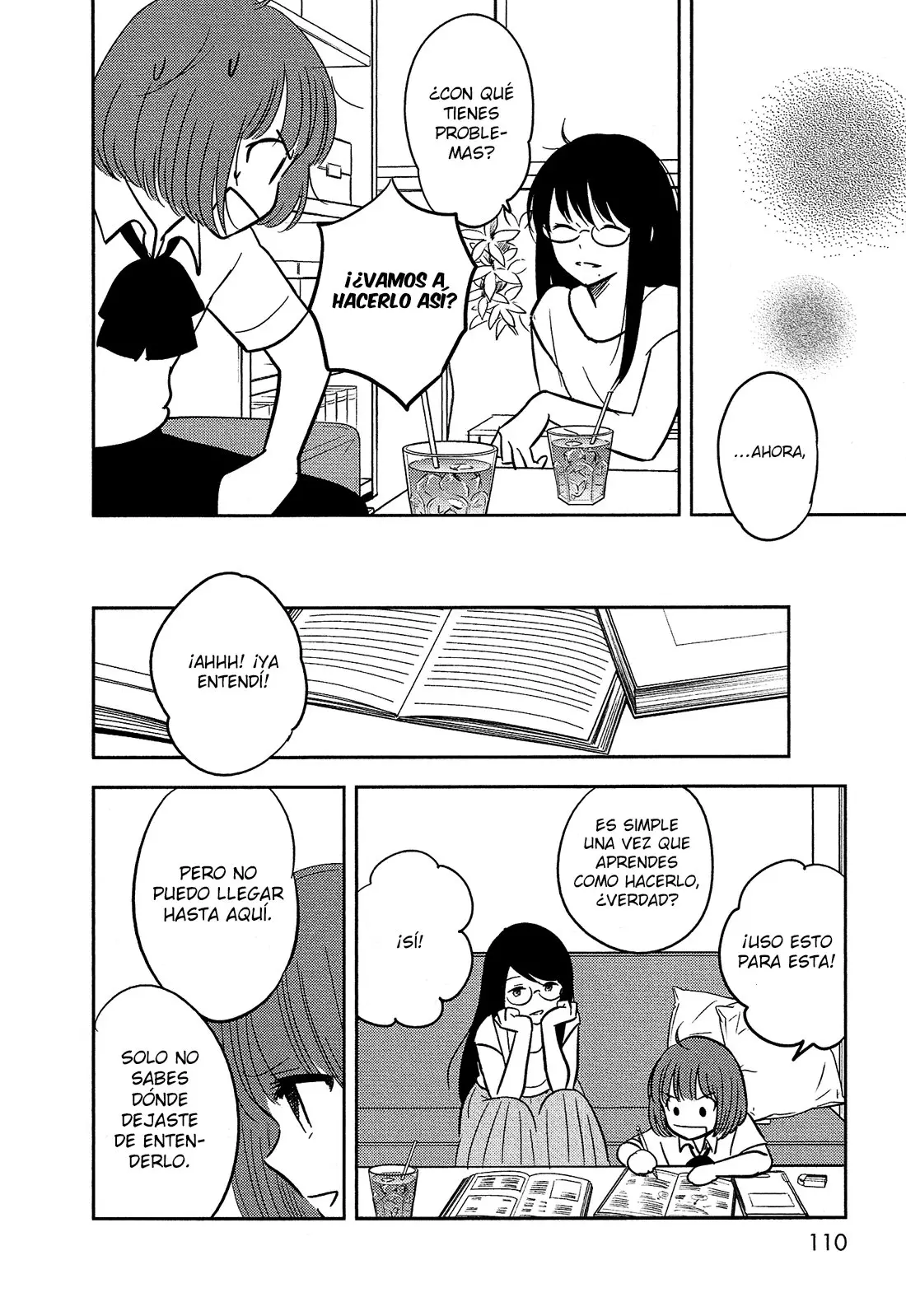 Bokura no Hentai (2012) - Capítulo 36 - Página 28 - LectorTMOo