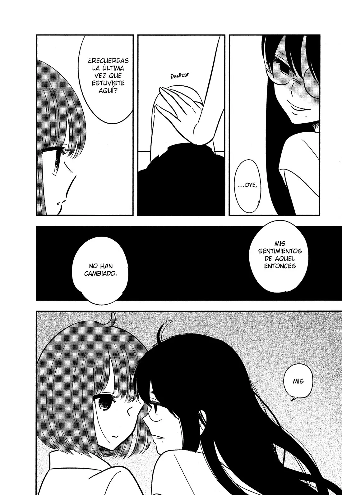 Bokura no Hentai (2012) - Capítulo 36 - Página 30 - LectorTMOo