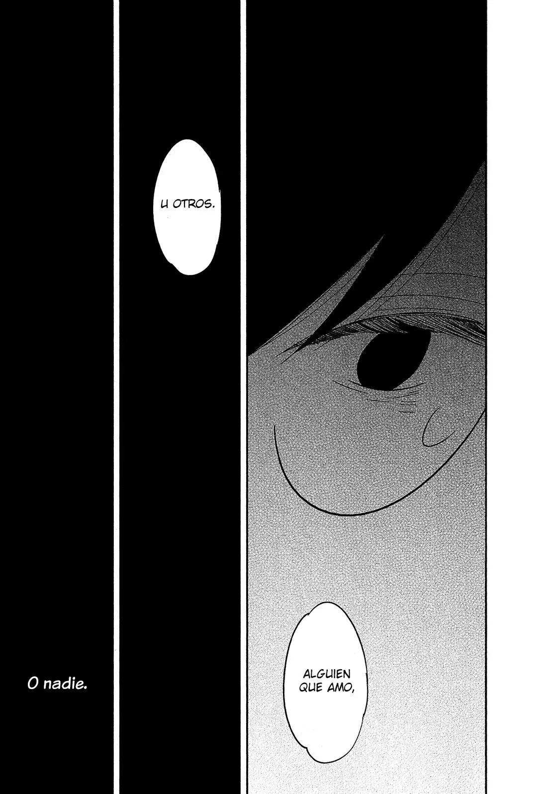 Bokura no Hentai (2012) - Capítulo 36 - Página 35 - LectorTMOo