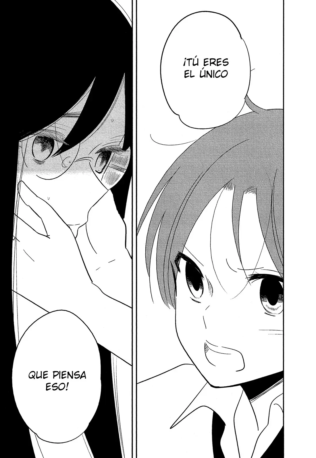 Bokura no Hentai (2012) - Capítulo 37 - Página 4 - LectorTMOo