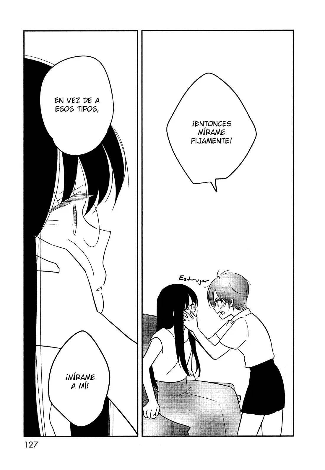 Bokura no Hentai (2012) - Capítulo 37 - Página 8 - LectorTMOo