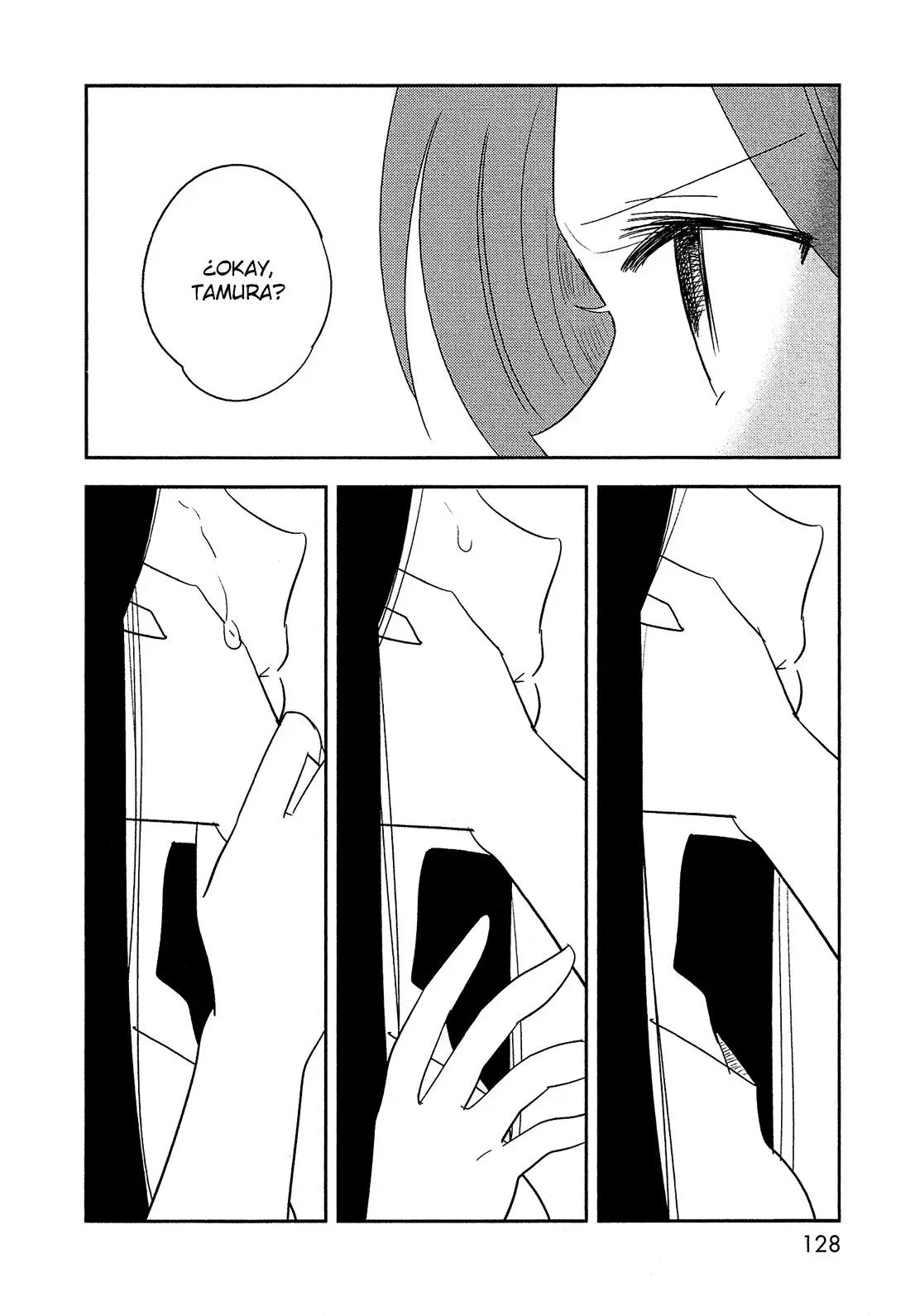 Bokura no Hentai (2012) - Capítulo 37 - Página 9 - LectorTMOo