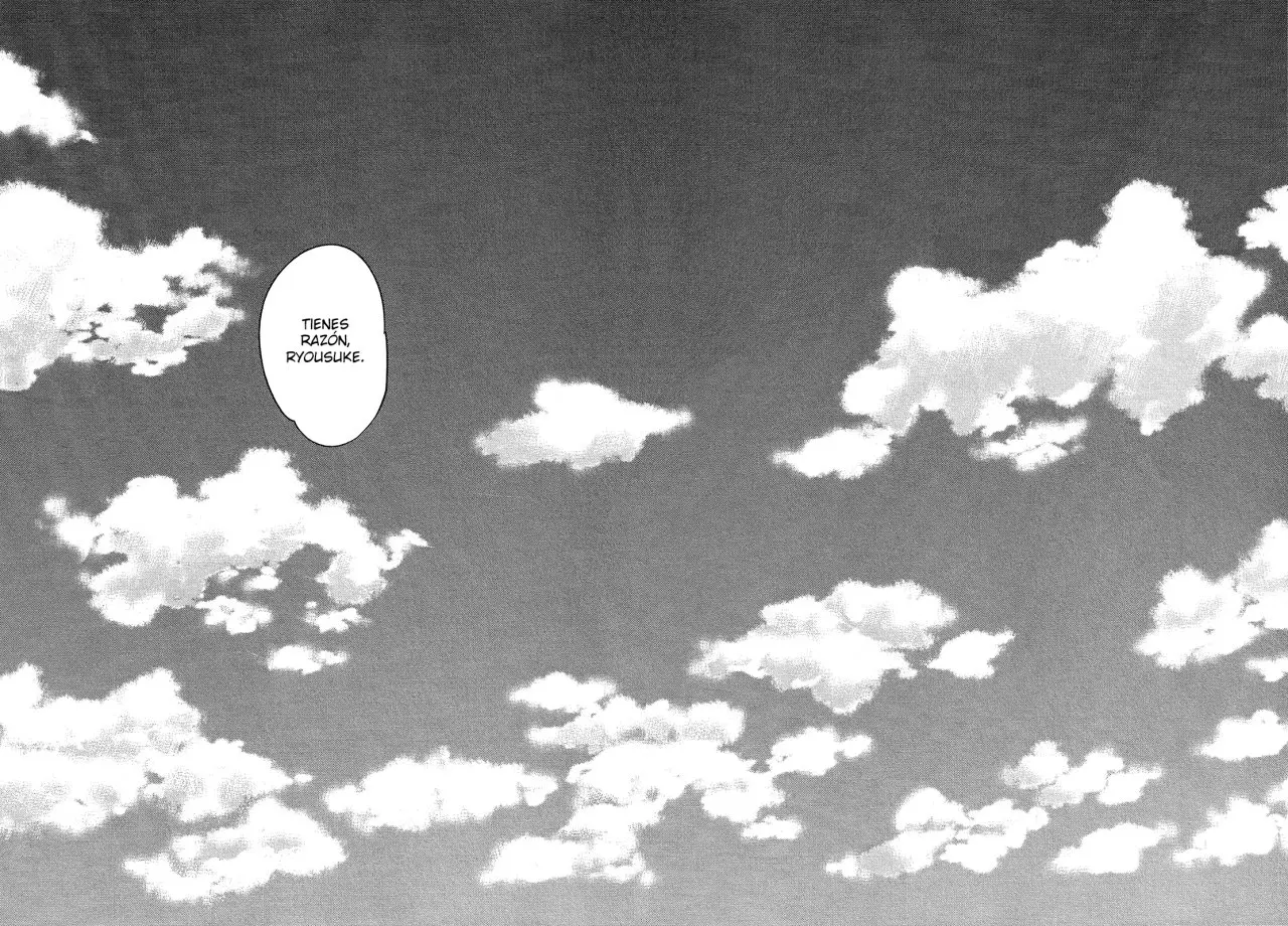 Bokura no Hentai (2012) - Capítulo 37 - Página 11 - LectorTMOo