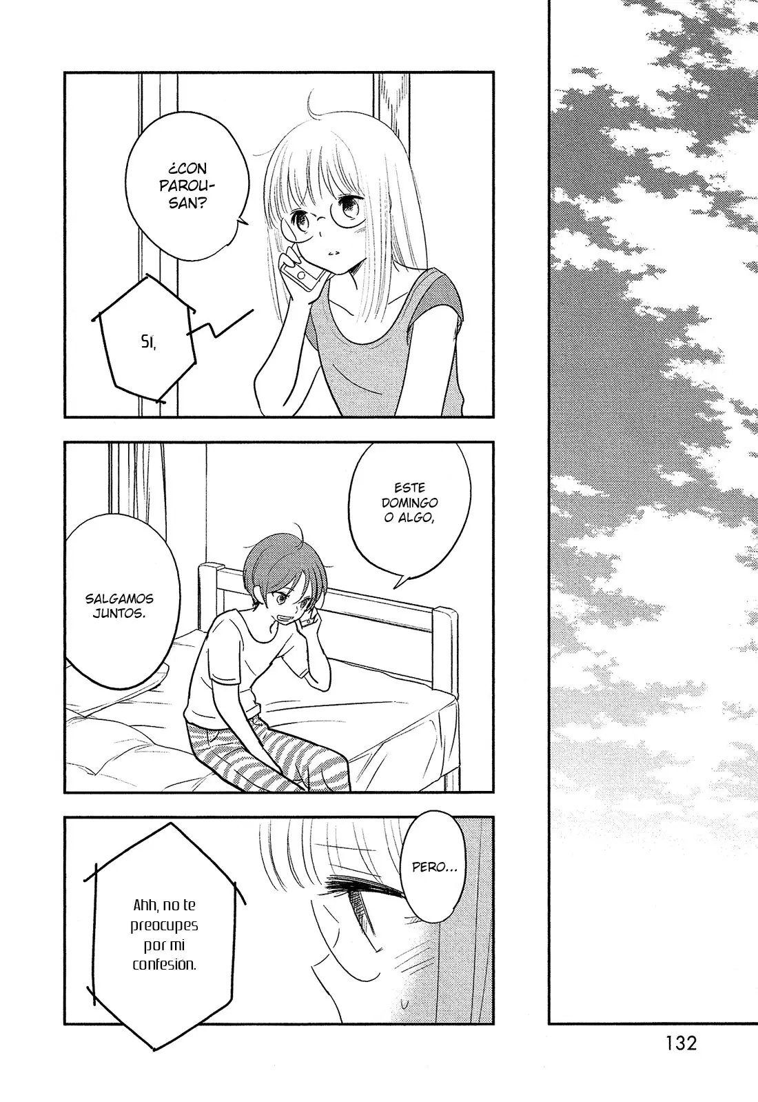 Bokura no Hentai (2012) - Capítulo 37 - Página 12 - LectorTMOo
