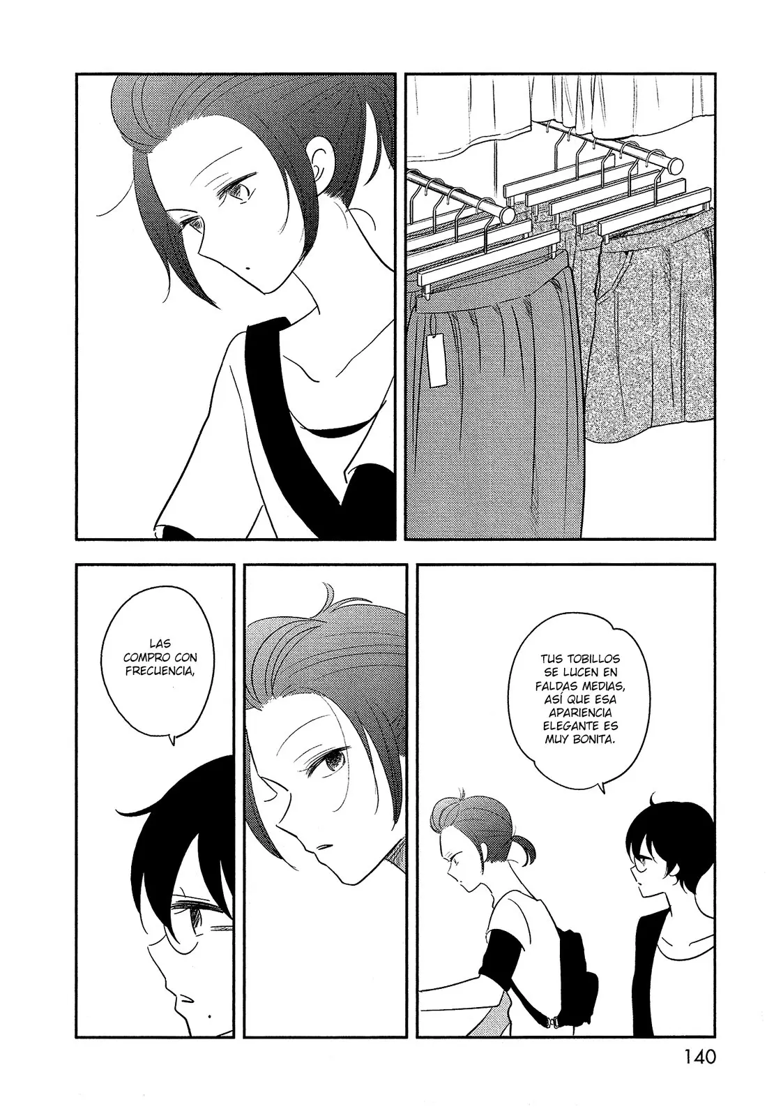 Bokura no Hentai (2012) - Capítulo 37 - Página 20 - LectorTMOo