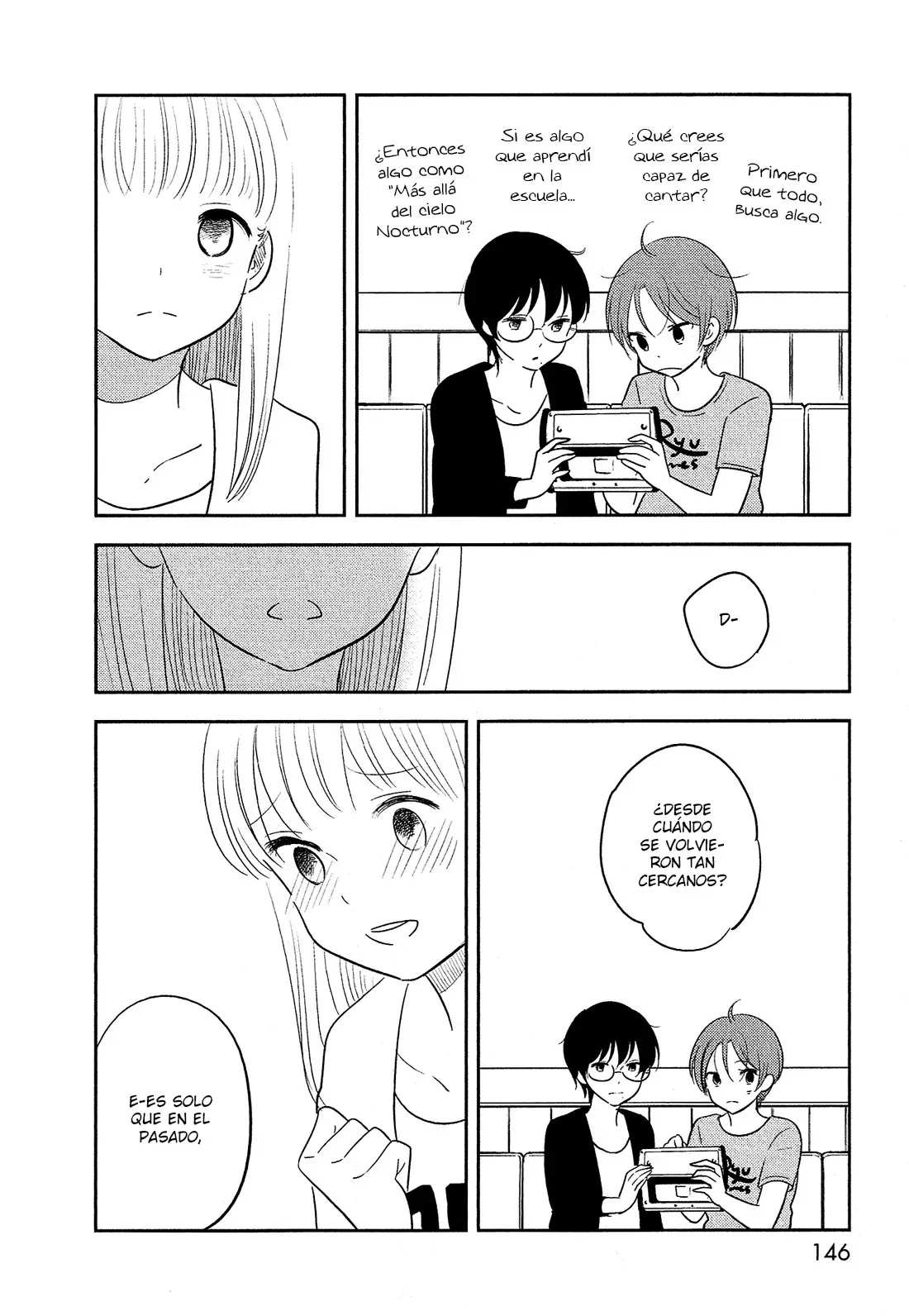 Bokura no Hentai (2012) - Capítulo 37 - Página 26 - LectorTMOo