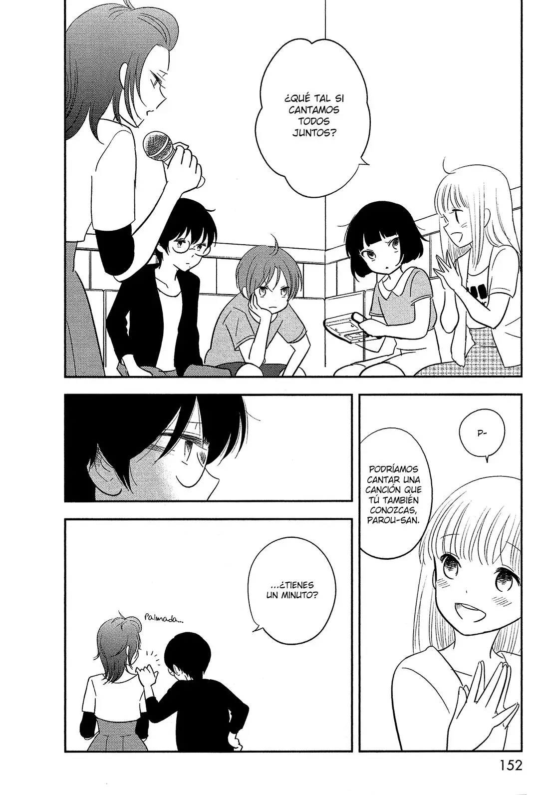 Bokura no Hentai (2012) - Capítulo 37 - Página 32 - LectorTMOo