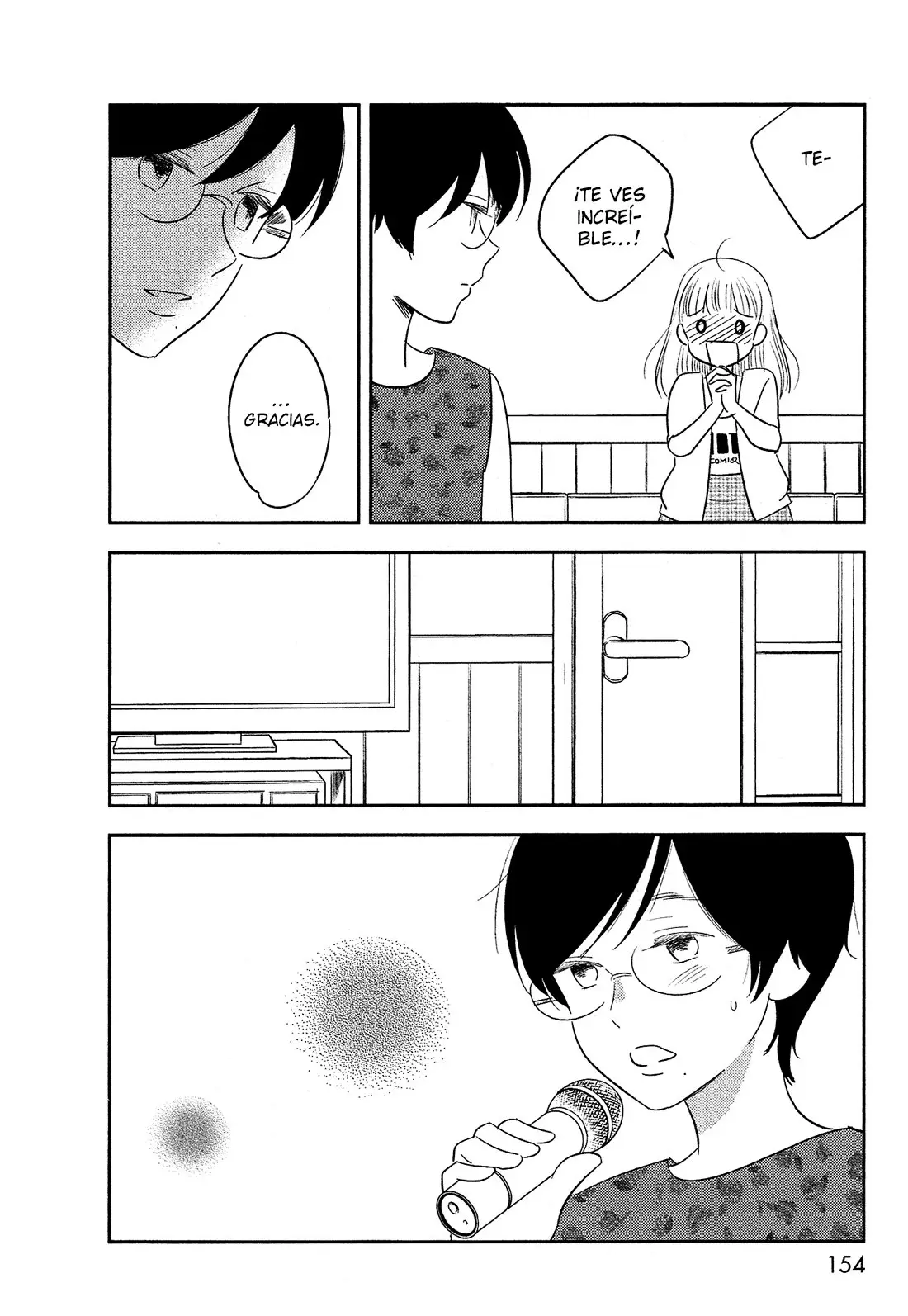 Bokura no Hentai (2012) - Capítulo 37 - Página 34 - LectorTMOo