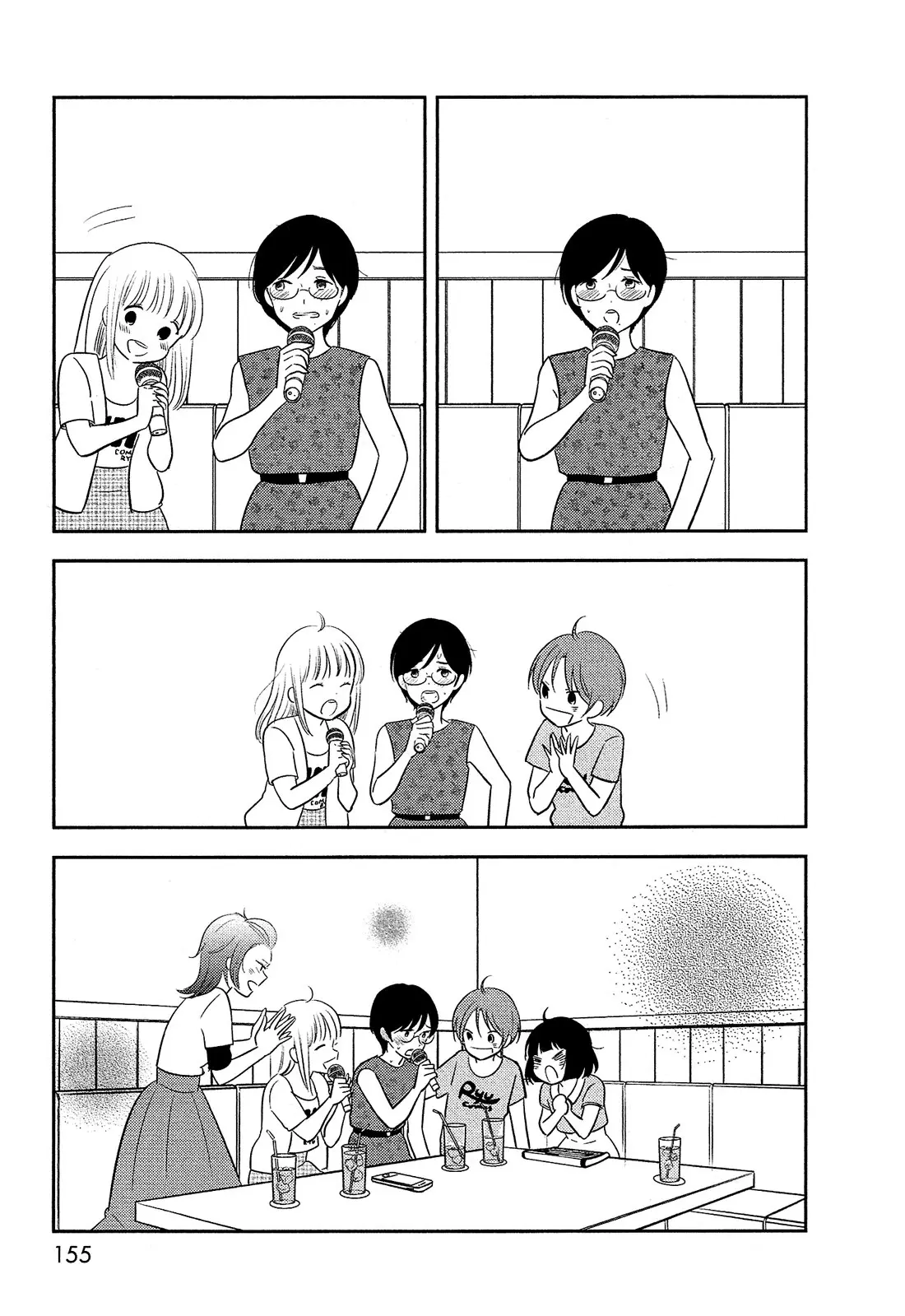 Bokura no Hentai (2012) - Capítulo 37 - Página 35 - LectorTMOo