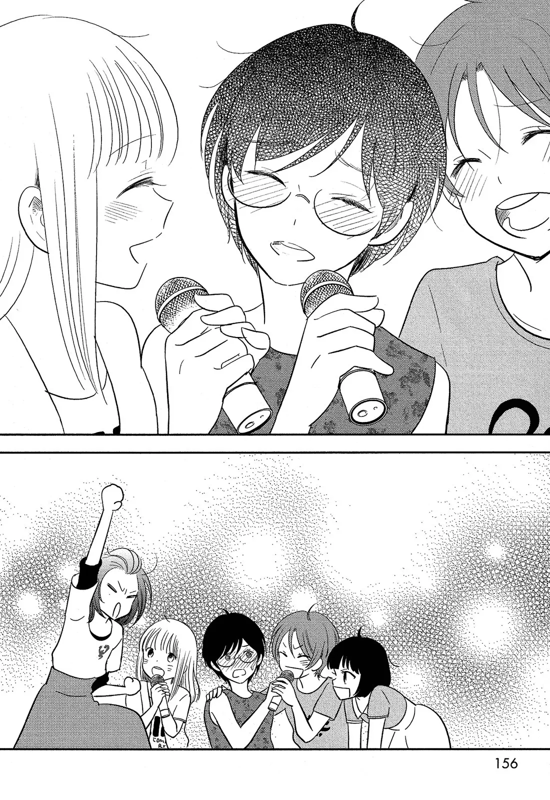 Bokura no Hentai (2012) - Capítulo 37 - Página 36 - LectorTMOo