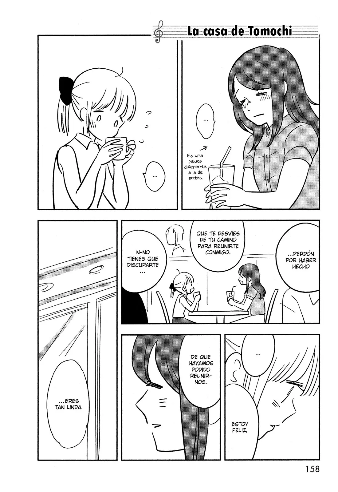Bokura no Hentai (2012) - Capítulo 37 - Página 37 - LectorTMOo
