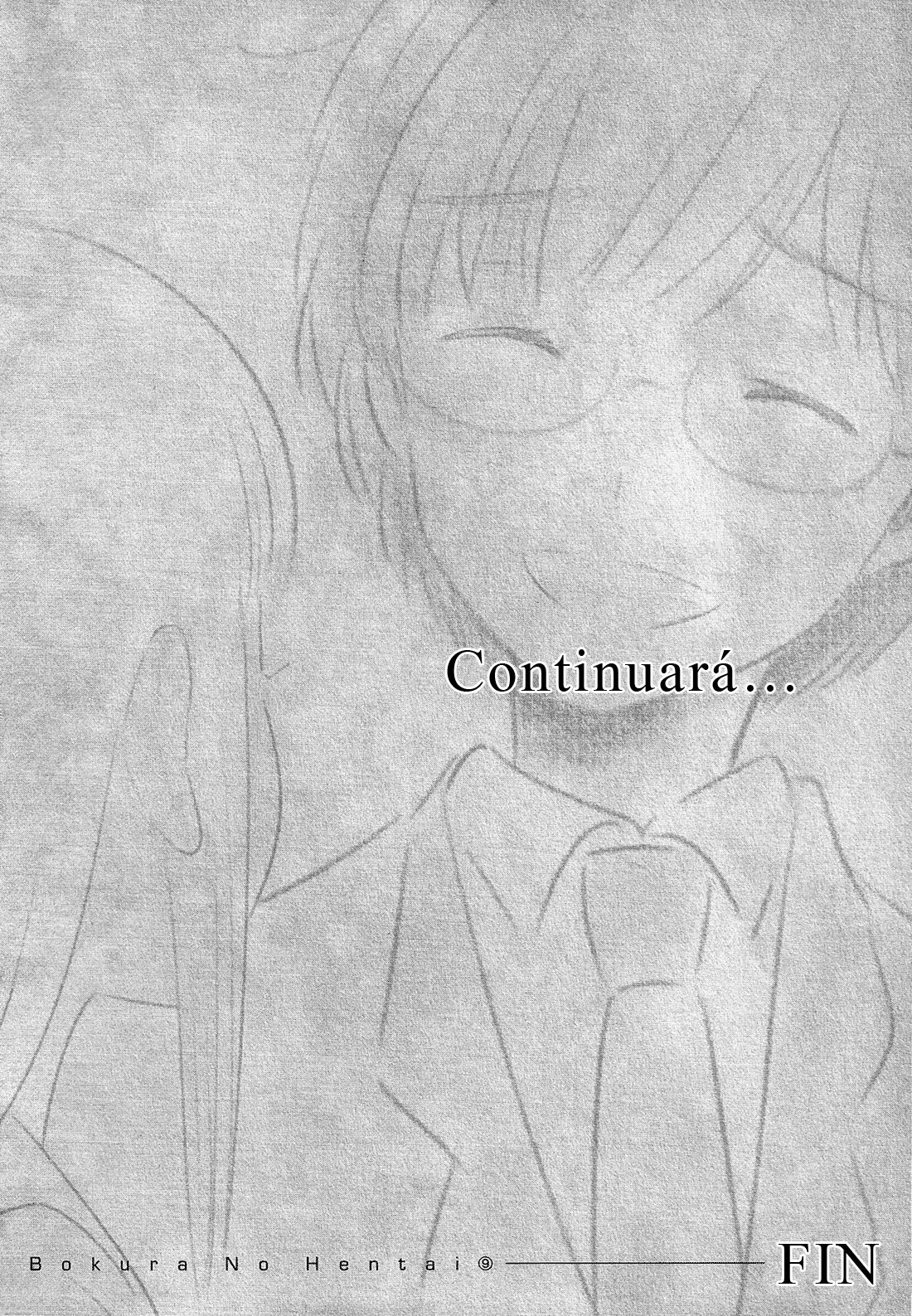 Bokura no Hentai (2012) - Capítulo 37 - Página 39 - LectorTMOo