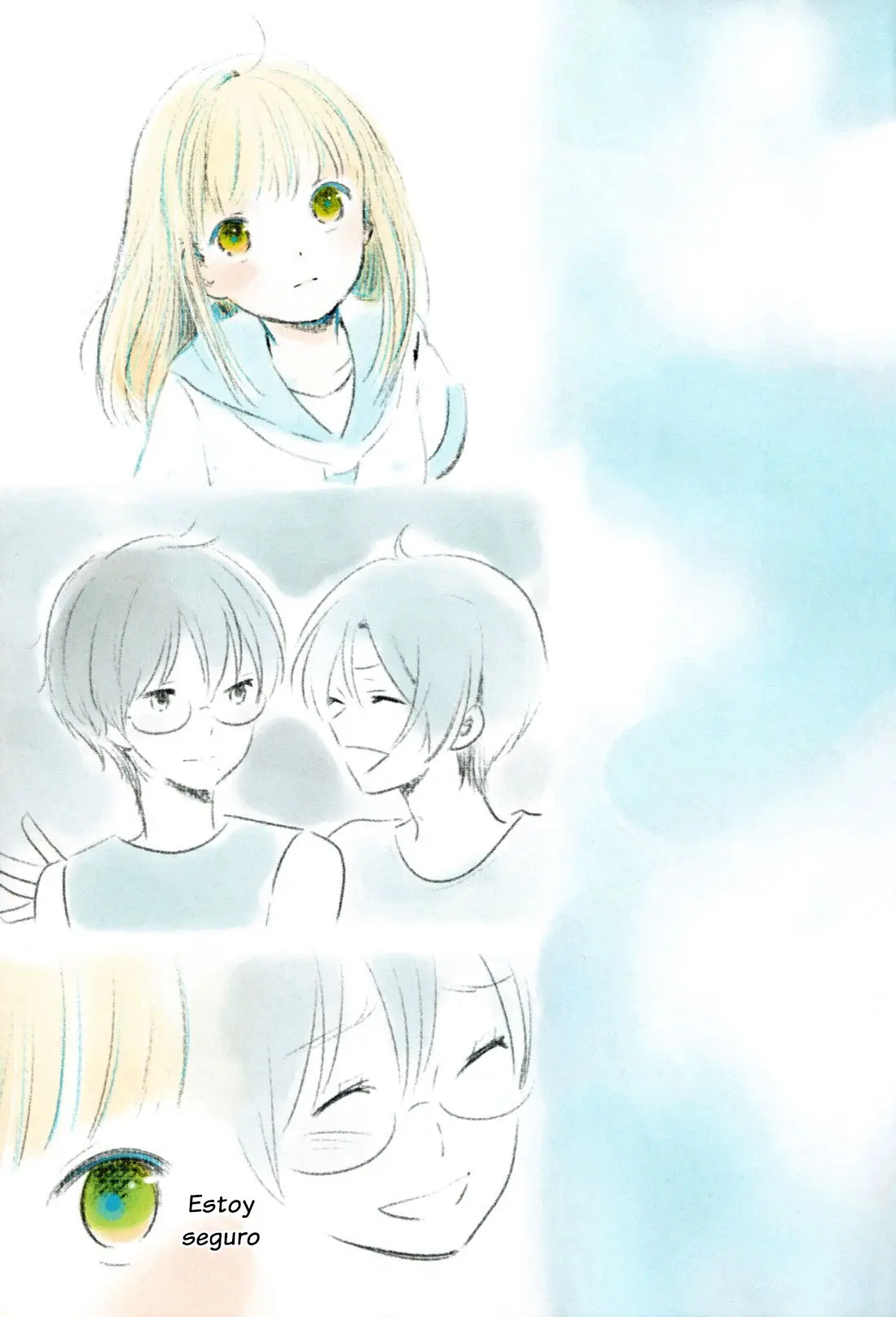 Bokura no Hentai (2012) - Capítulo 38 - Página 4 - LectorTMOo