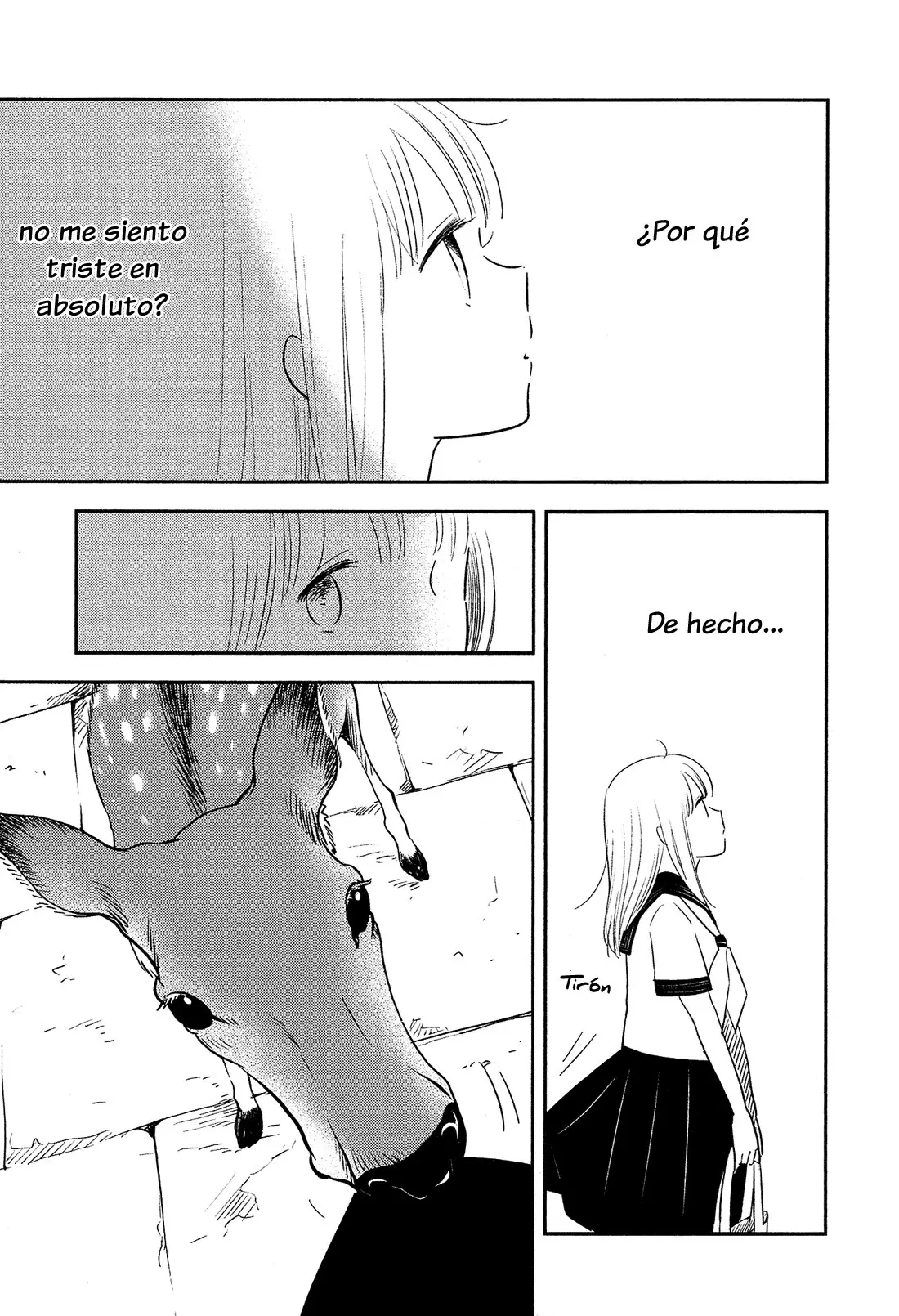 Bokura no Hentai (2012) - Capítulo 38 - Página 7 - LectorTMOo