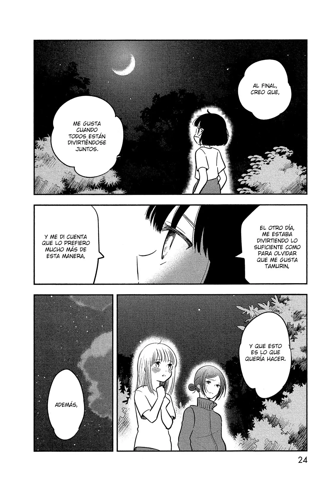 Bokura no Hentai (2012) - Capítulo 38 - Página 24 - LectorTMOo