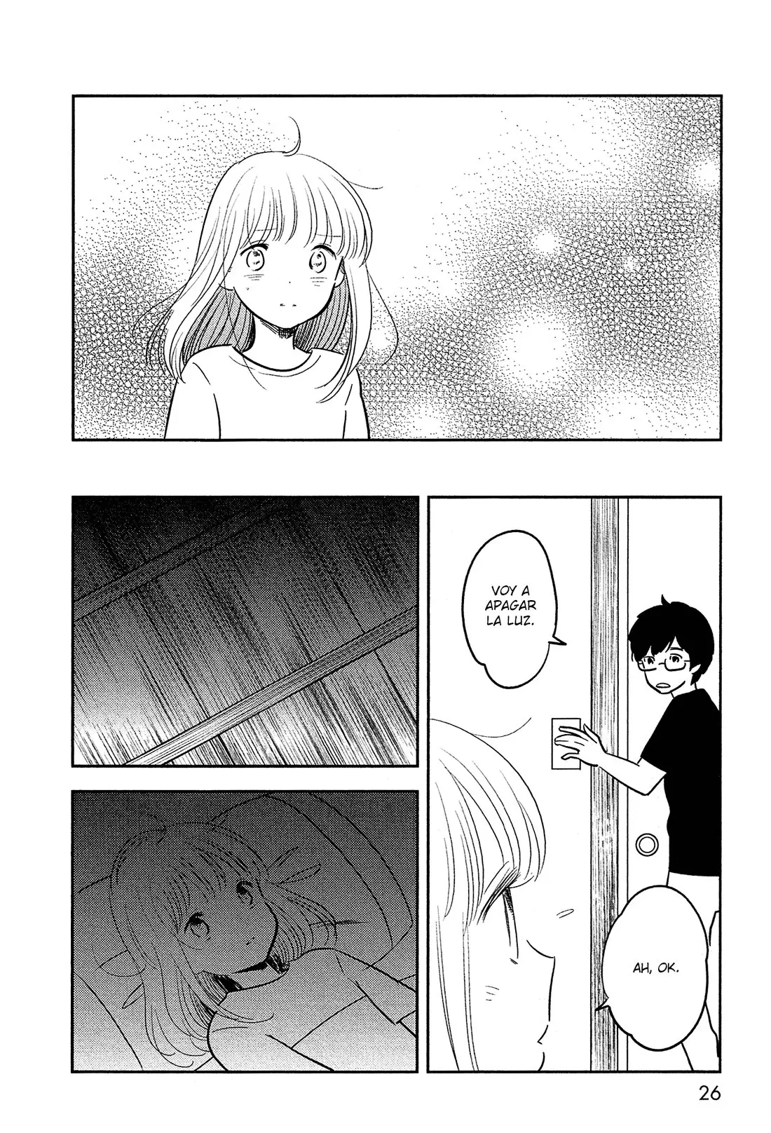 Bokura no Hentai (2012) - Capítulo 38 - Página 26 - LectorTMOo