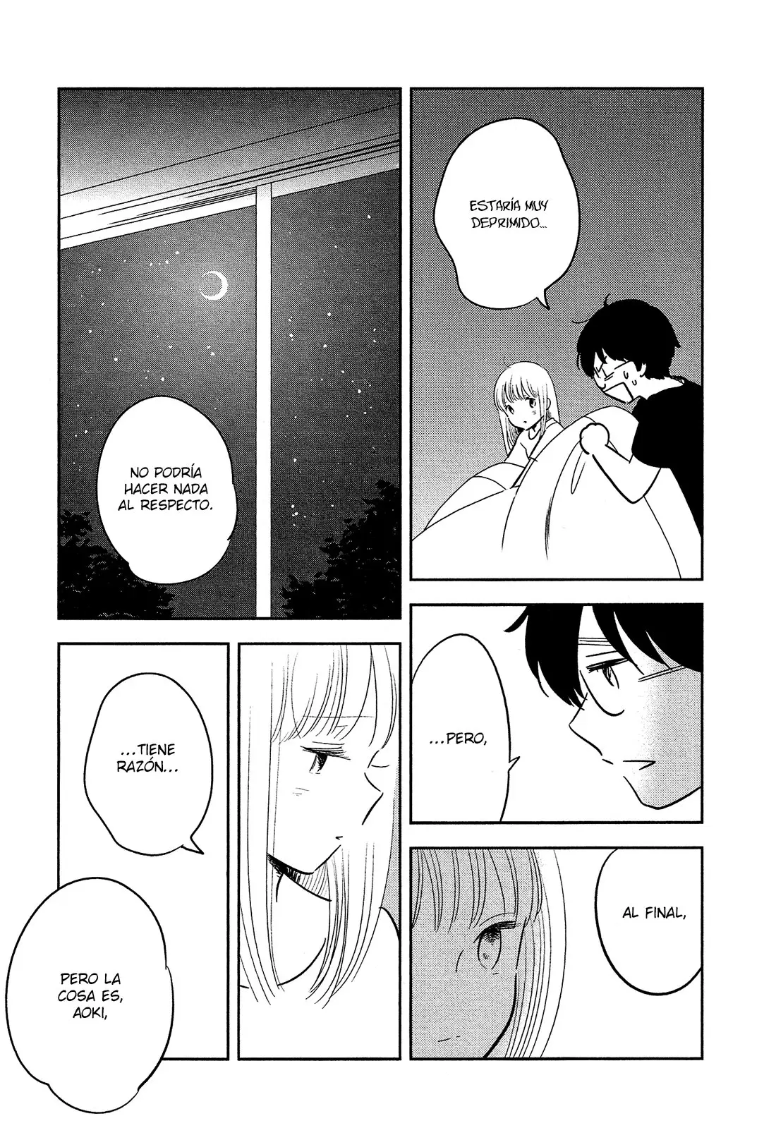Bokura no Hentai (2012) - Capítulo 38 - Página 29 - LectorTMOo