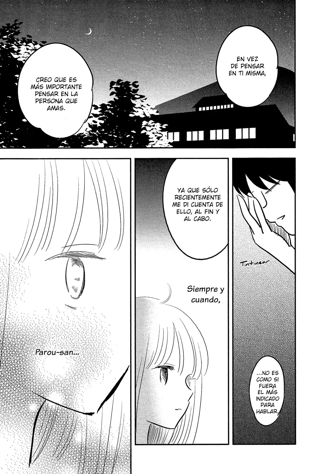 Bokura no Hentai (2012) - Capítulo 38 - Página 31 - LectorTMOo