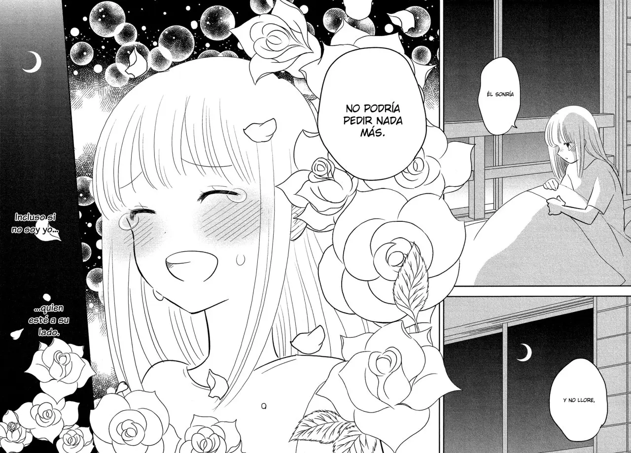 Bokura no Hentai (2012) - Capítulo 38 - Página 33 - LectorTMOo