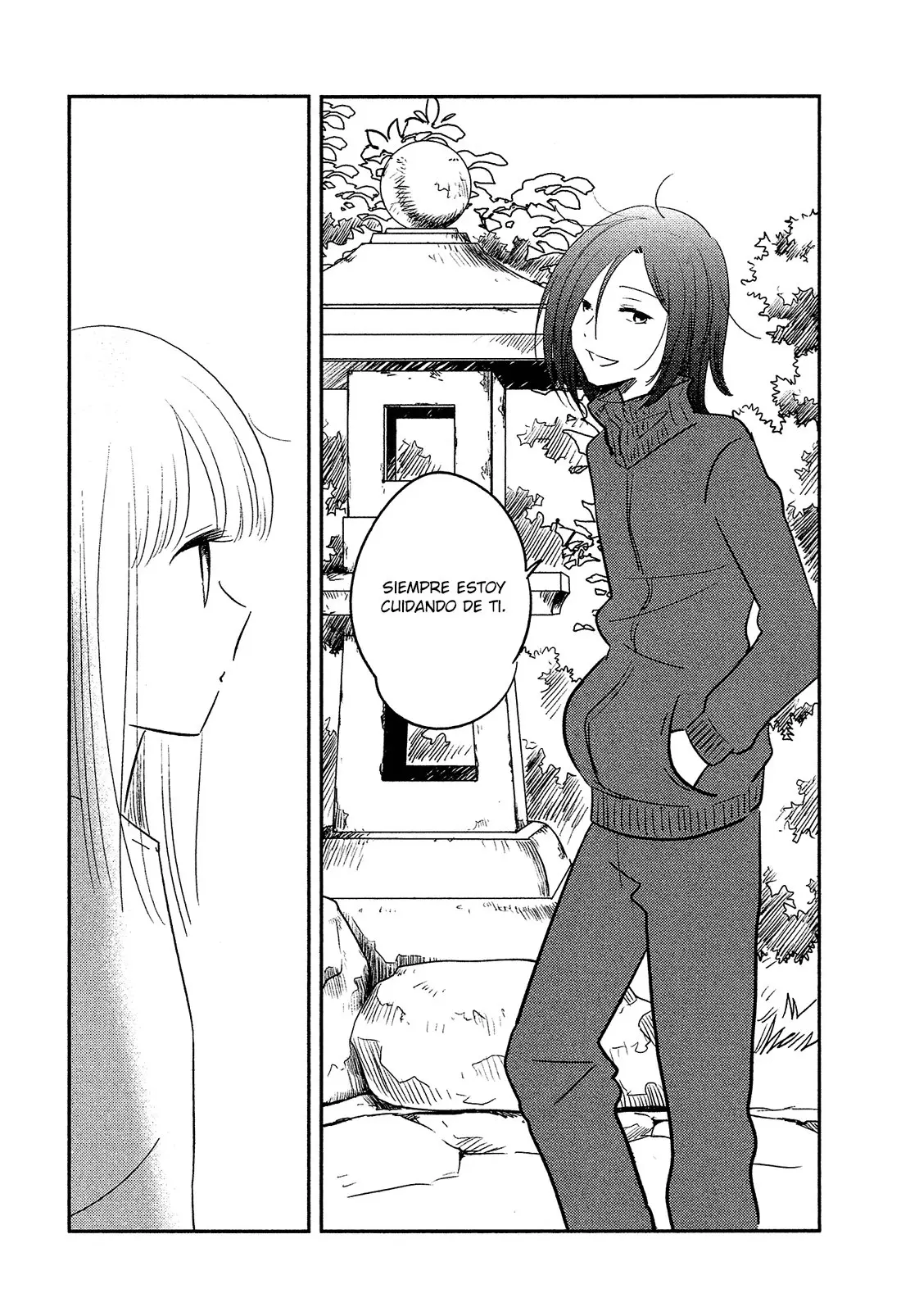 Bokura no Hentai (2012) - Capítulo 38 - Página 39 - LectorTMOo