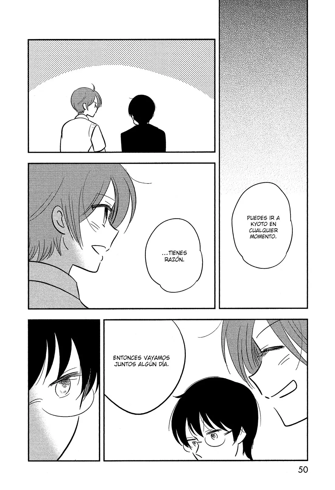 Bokura no Hentai (2012) - Capítulo 39 - Página 7 - LectorTMOo