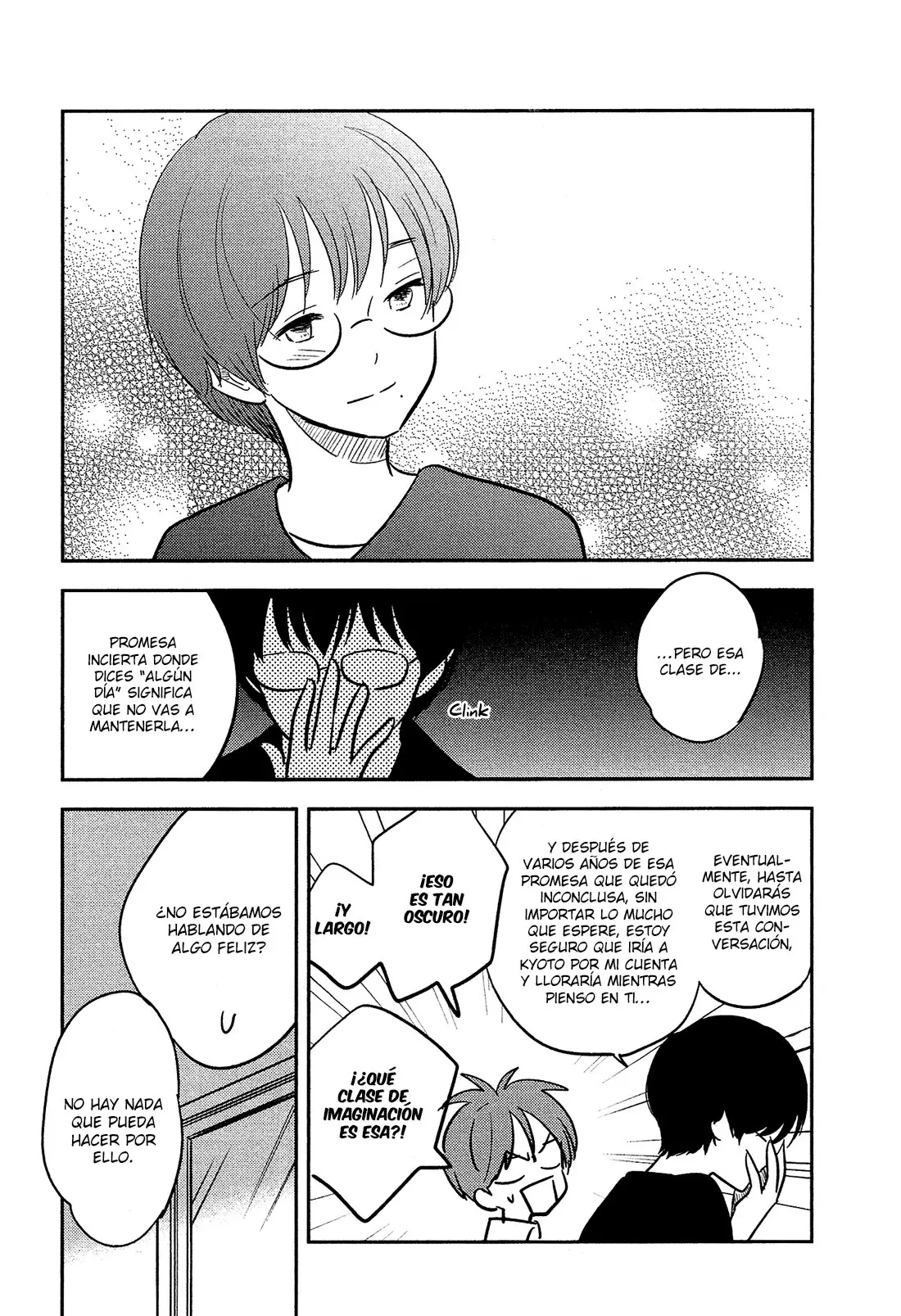 Bokura no Hentai (2012) - Capítulo 39 - Página 8 - LectorTMOo
