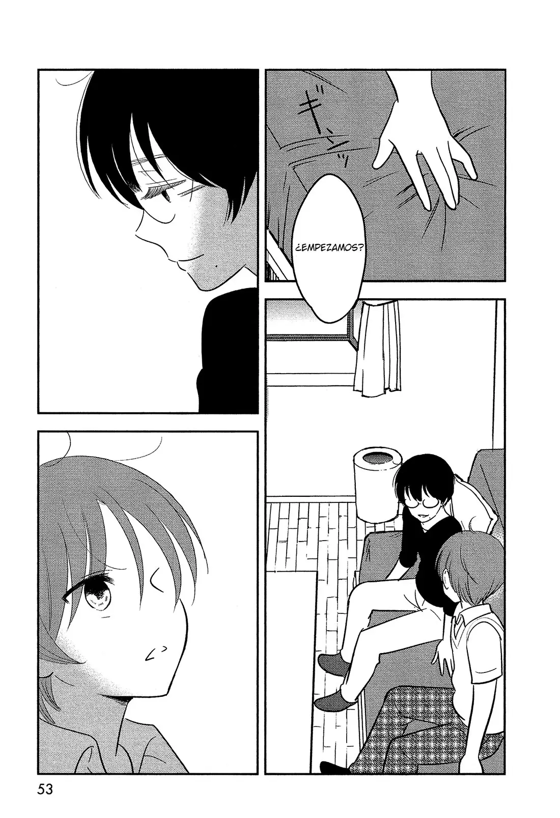 Bokura no Hentai (2012) - Capítulo 39 - Página 10 - LectorTMOo