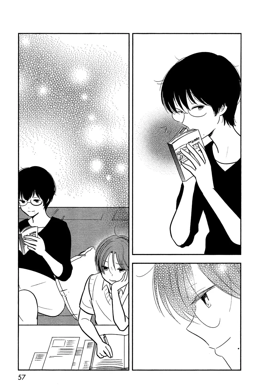 Bokura no Hentai (2012) - Capítulo 39 - Página 14 - LectorTMOo