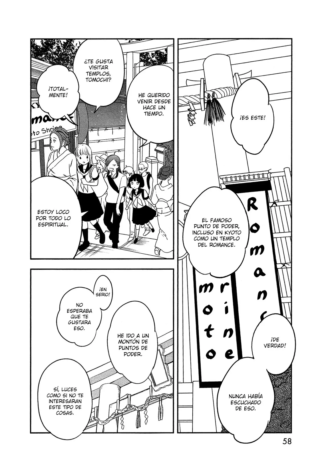 Bokura no Hentai (2012) - Capítulo 39 - Página 15 - LectorTMOo