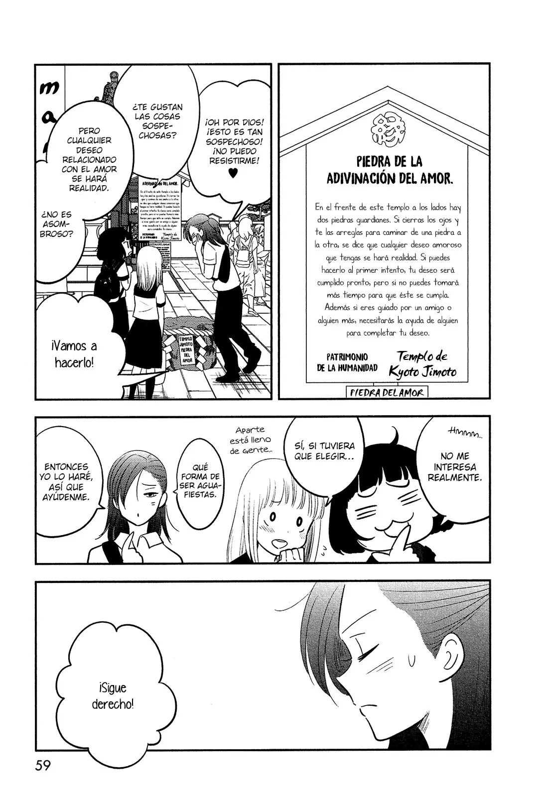 Bokura no Hentai (2012) - Capítulo 39 - Página 16 - LectorTMOo